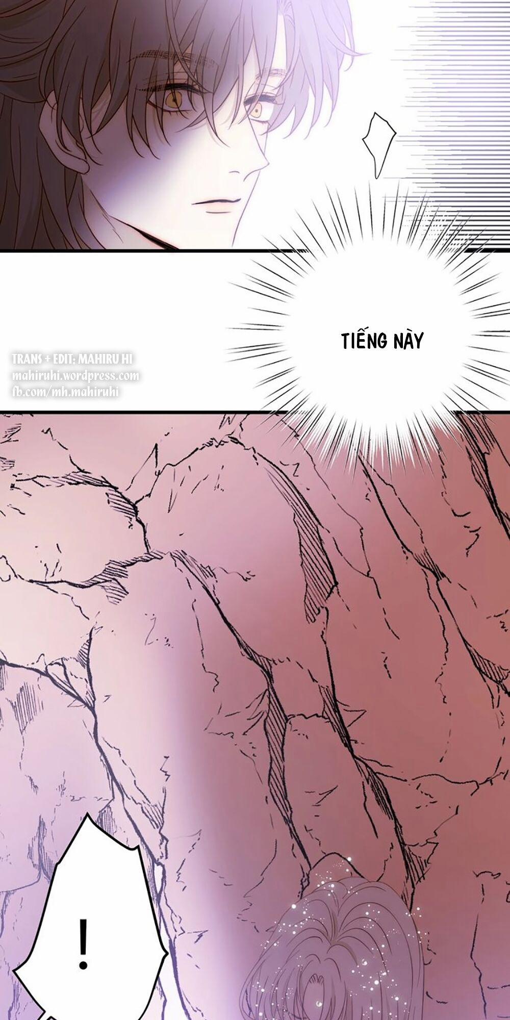 Thất Đại Kỳ Tích – Nước Mắt Bạo Quân 49 trang 45