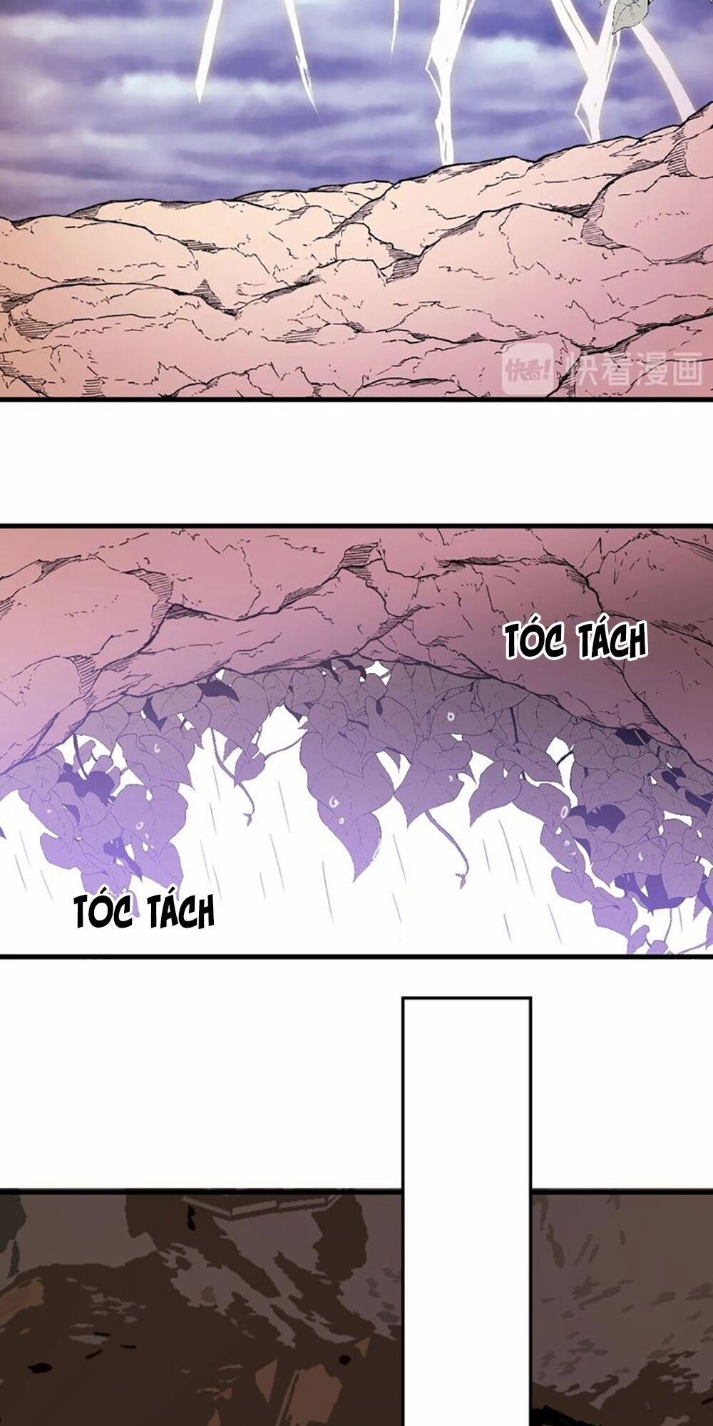 Thất Đại Kỳ Tích – Nước Mắt Bạo Quân 49 trang 48