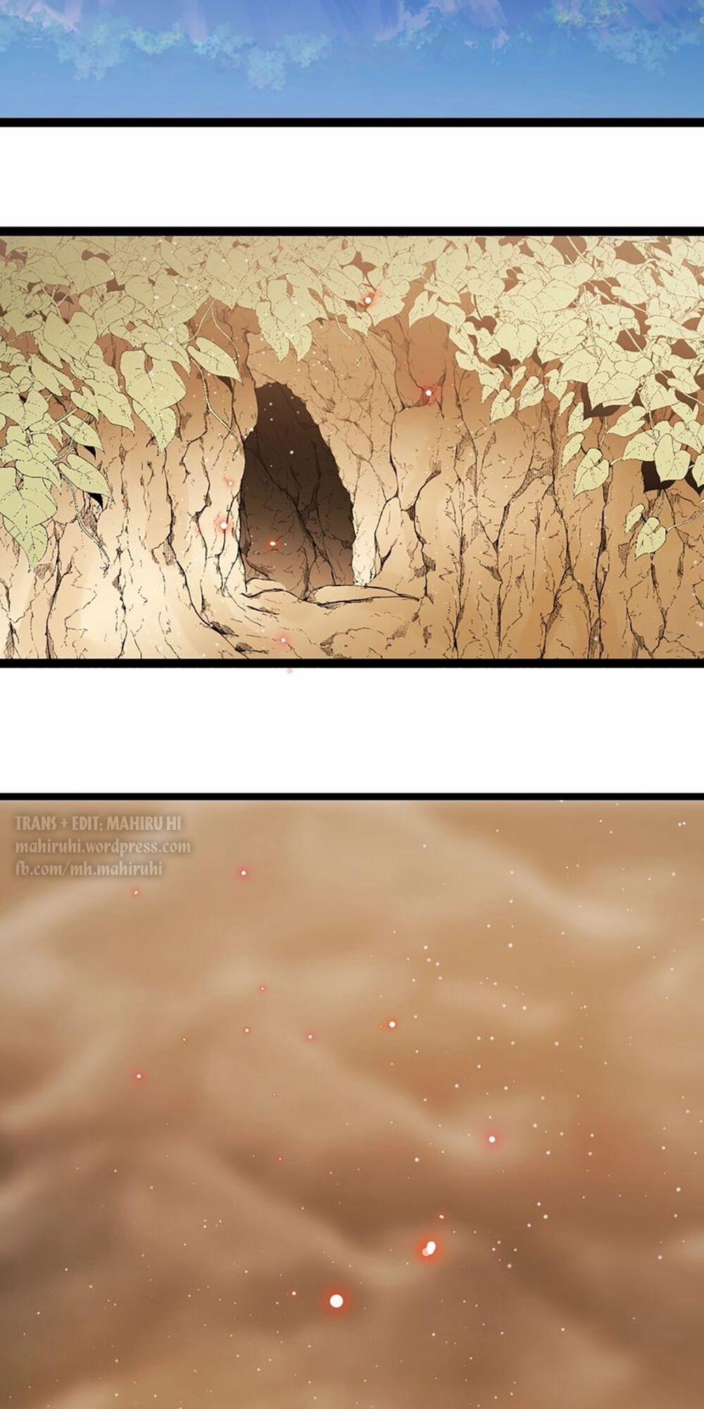 Thất Đại Kỳ Tích – Nước Mắt Bạo Quân 49 trang 5