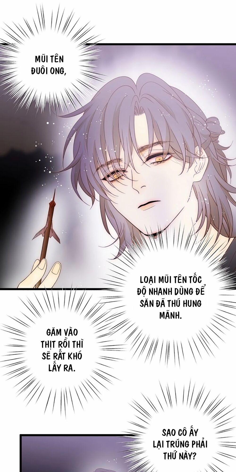 Thất Đại Kỳ Tích – Nước Mắt Bạo Quân 49 trang 55