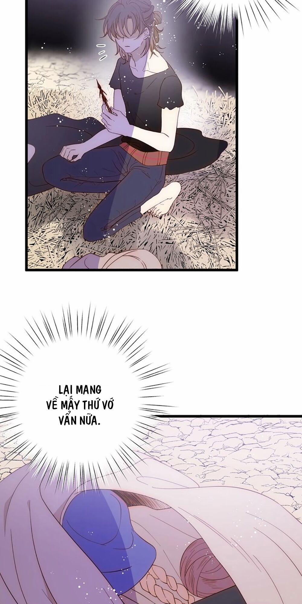 Thất Đại Kỳ Tích – Nước Mắt Bạo Quân 49 trang 56