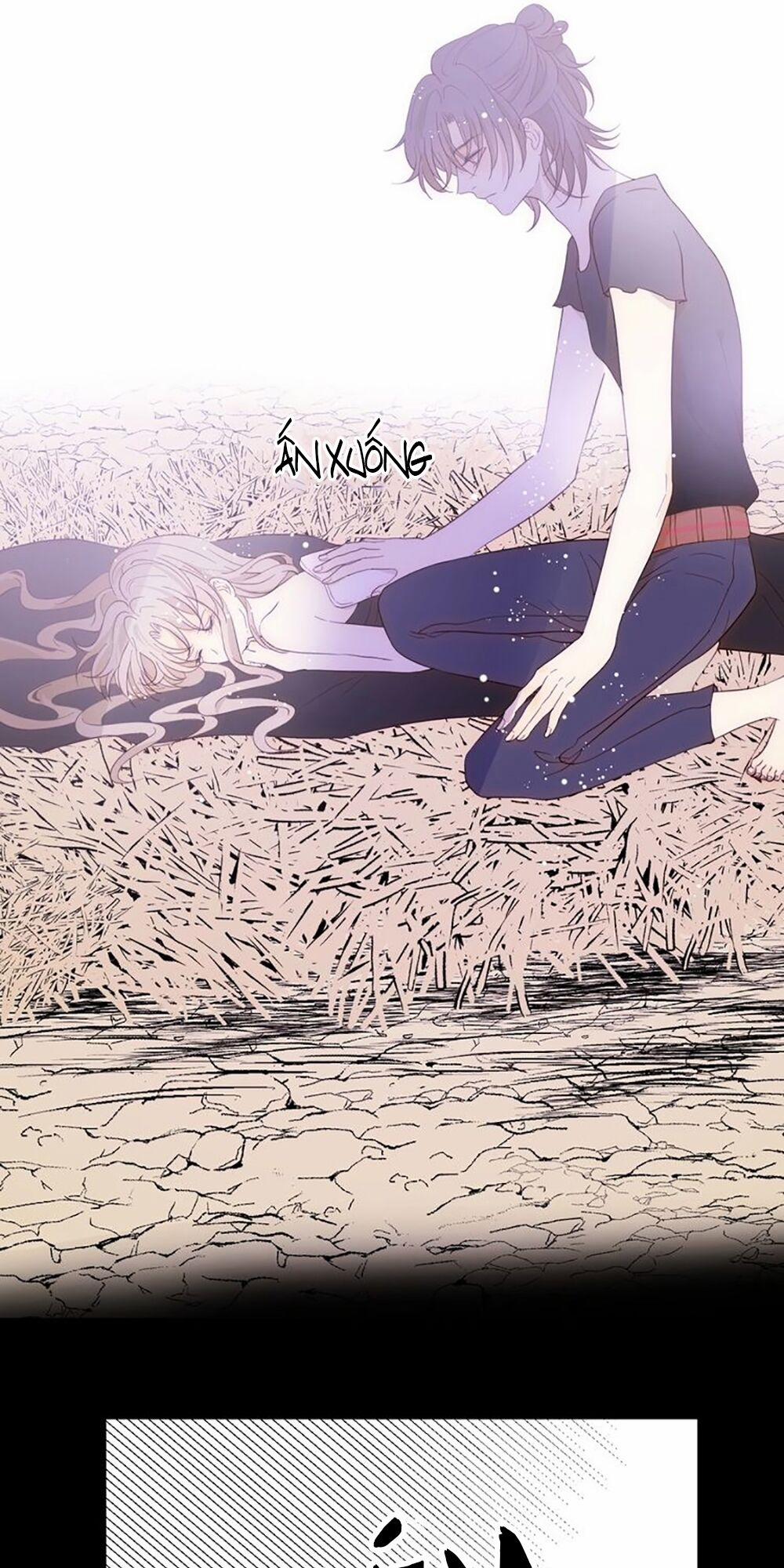 Thất Đại Kỳ Tích – Nước Mắt Bạo Quân 49 trang 58