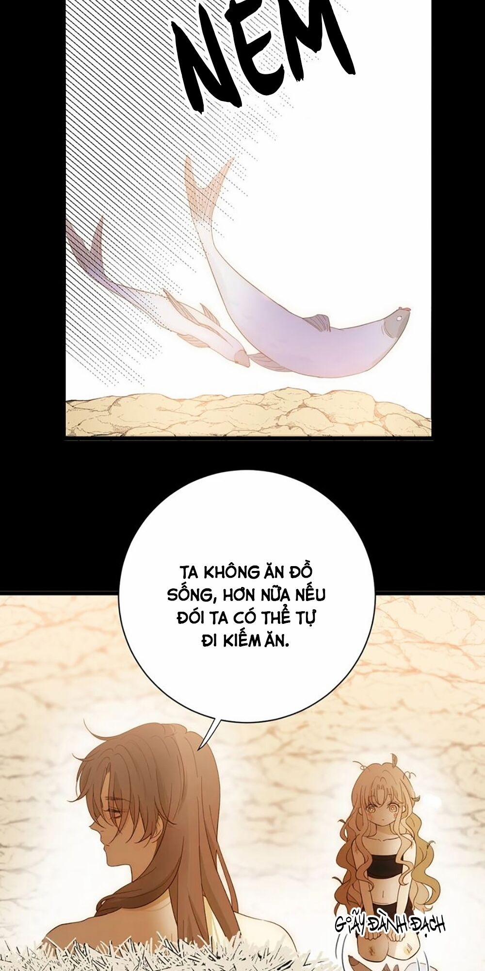 Thất Đại Kỳ Tích – Nước Mắt Bạo Quân 49 trang 59