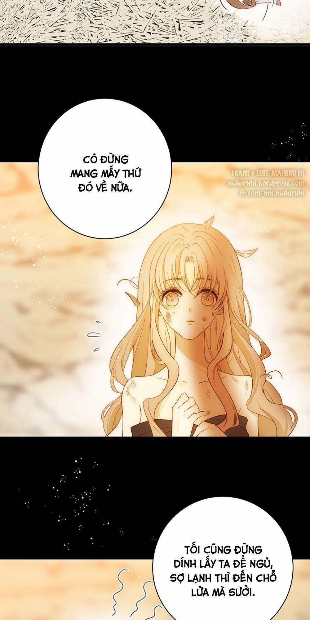 Thất Đại Kỳ Tích – Nước Mắt Bạo Quân 49 trang 60