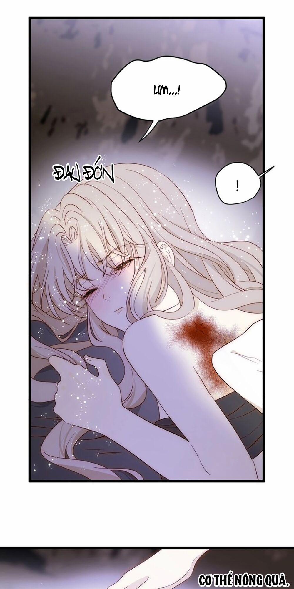 Thất Đại Kỳ Tích – Nước Mắt Bạo Quân 49 trang 66