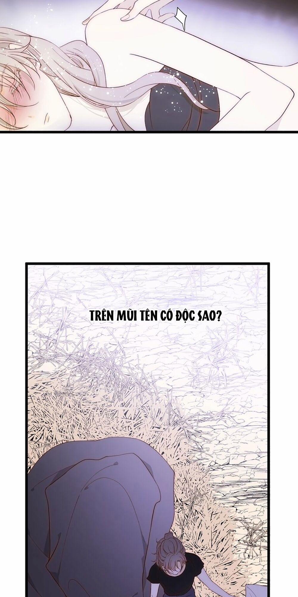 Thất Đại Kỳ Tích – Nước Mắt Bạo Quân 49 trang 67