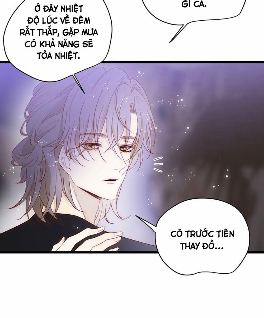 Thất Đại Kỳ Tích – Nước Mắt Bạo Quân 49 trang 69