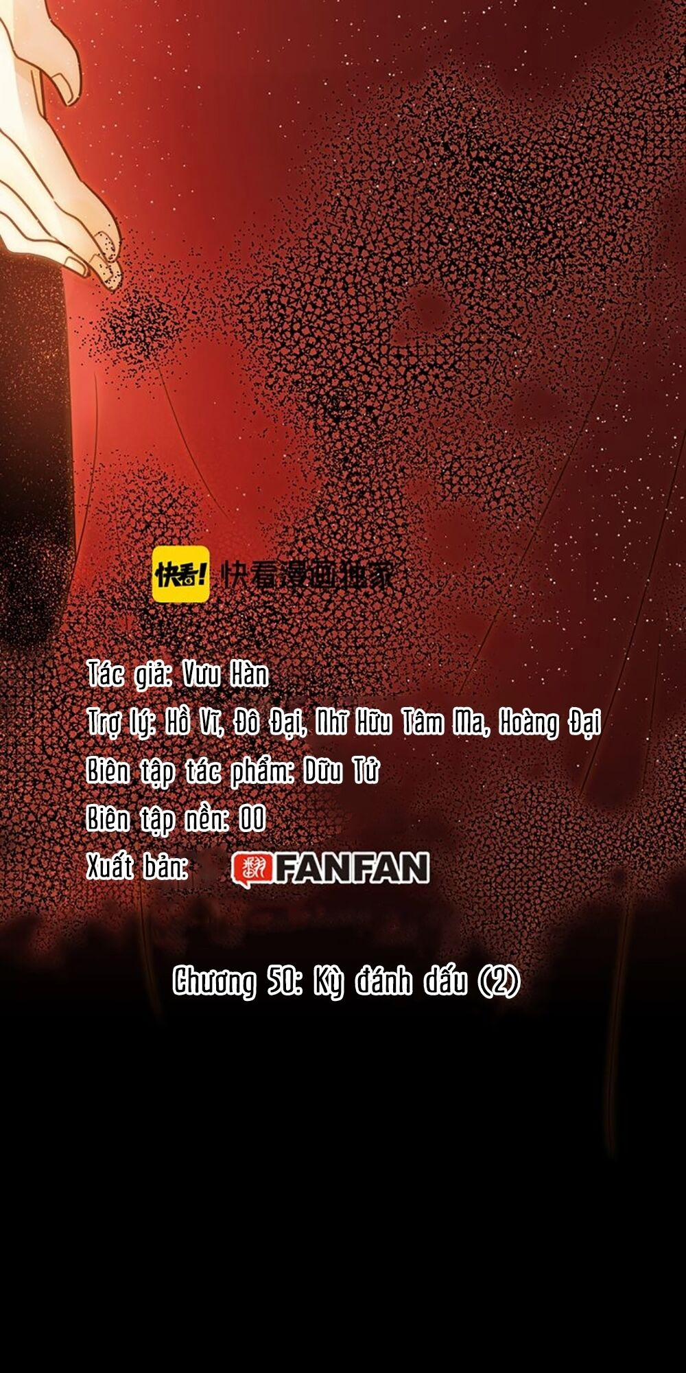 Thất Đại Kỳ Tích – Nước Mắt Bạo Quân 50 trang 2