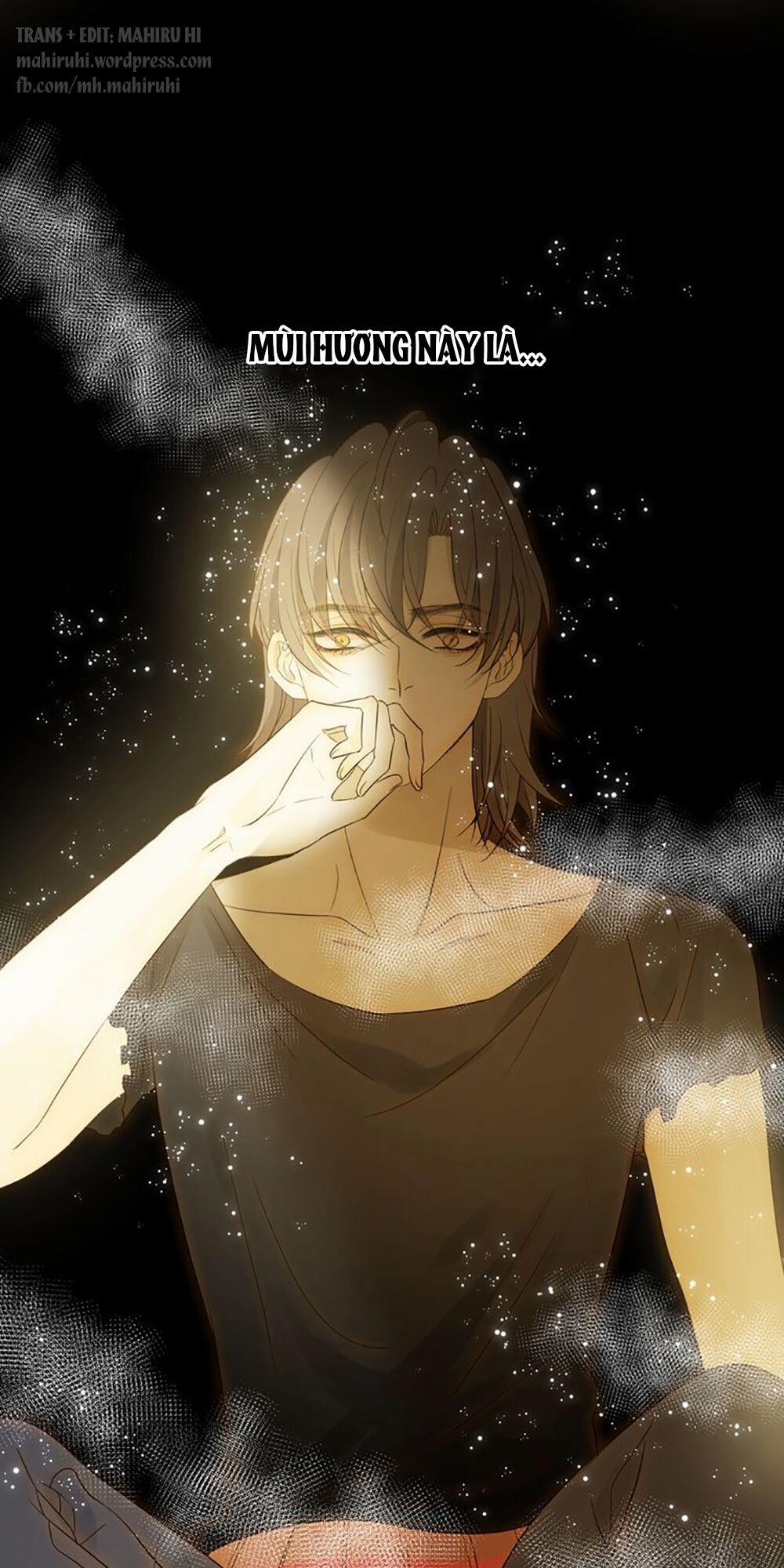 Thất Đại Kỳ Tích – Nước Mắt Bạo Quân 50 trang 20