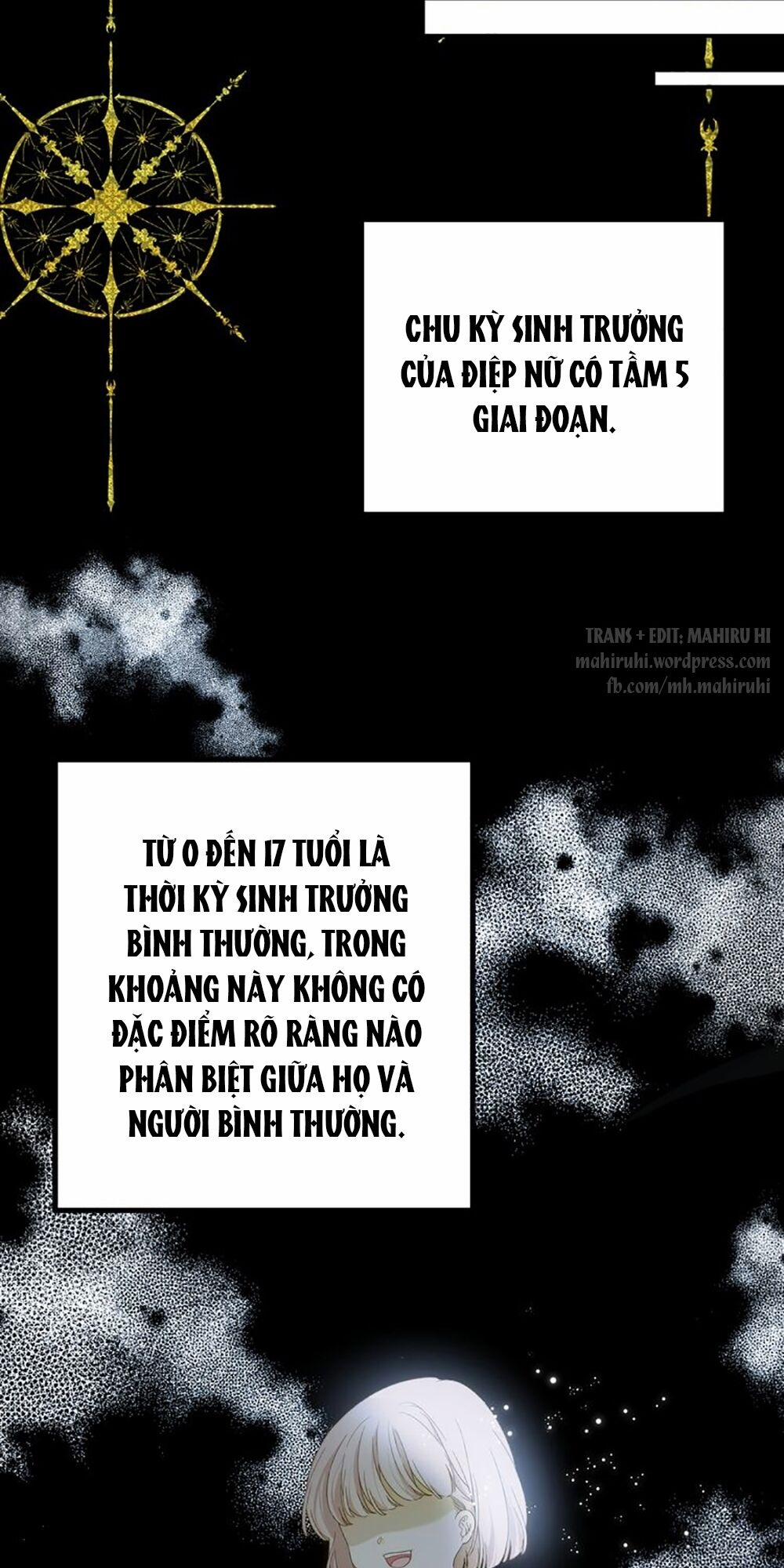 Thất Đại Kỳ Tích – Nước Mắt Bạo Quân 50 trang 27