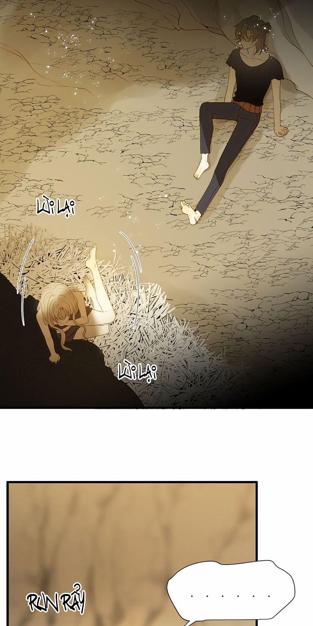 Thất Đại Kỳ Tích – Nước Mắt Bạo Quân 50 trang 34