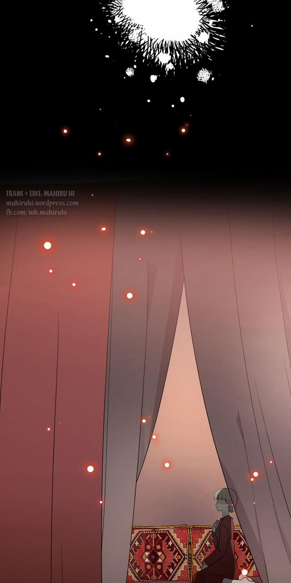 Thất Đại Kỳ Tích – Nước Mắt Bạo Quân 50 trang 51