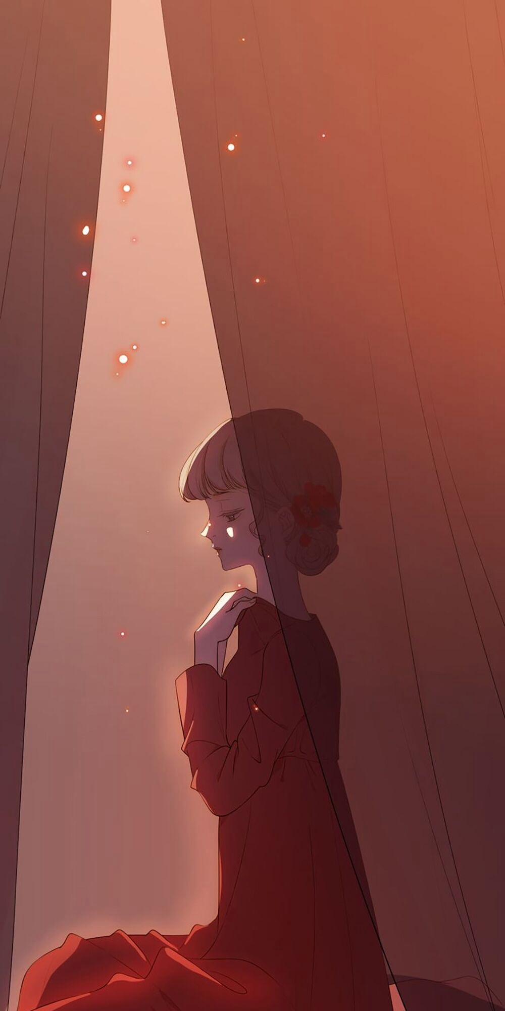 Thất Đại Kỳ Tích – Nước Mắt Bạo Quân 50 trang 53