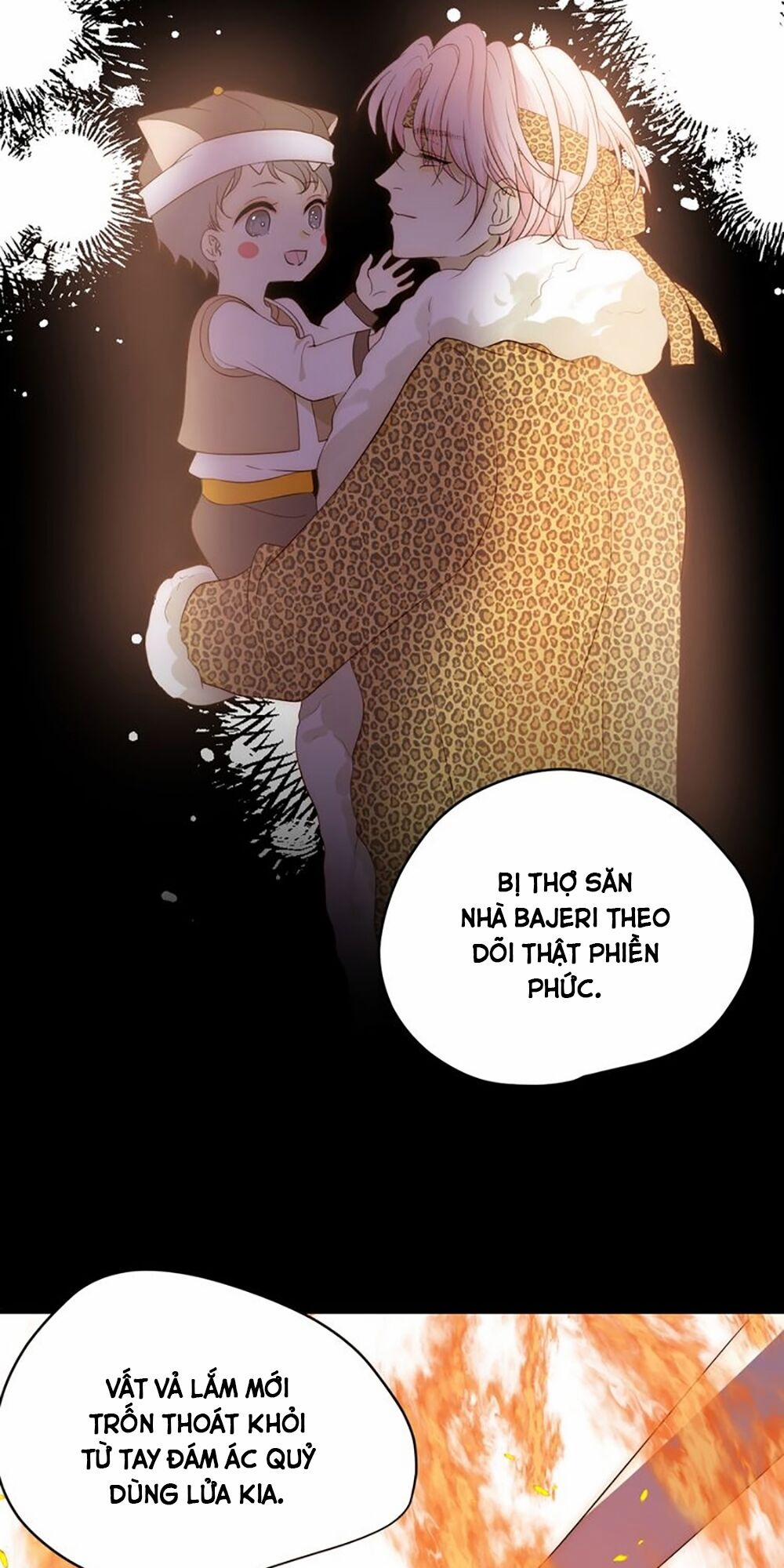 Thất Đại Kỳ Tích – Nước Mắt Bạo Quân 50 trang 60