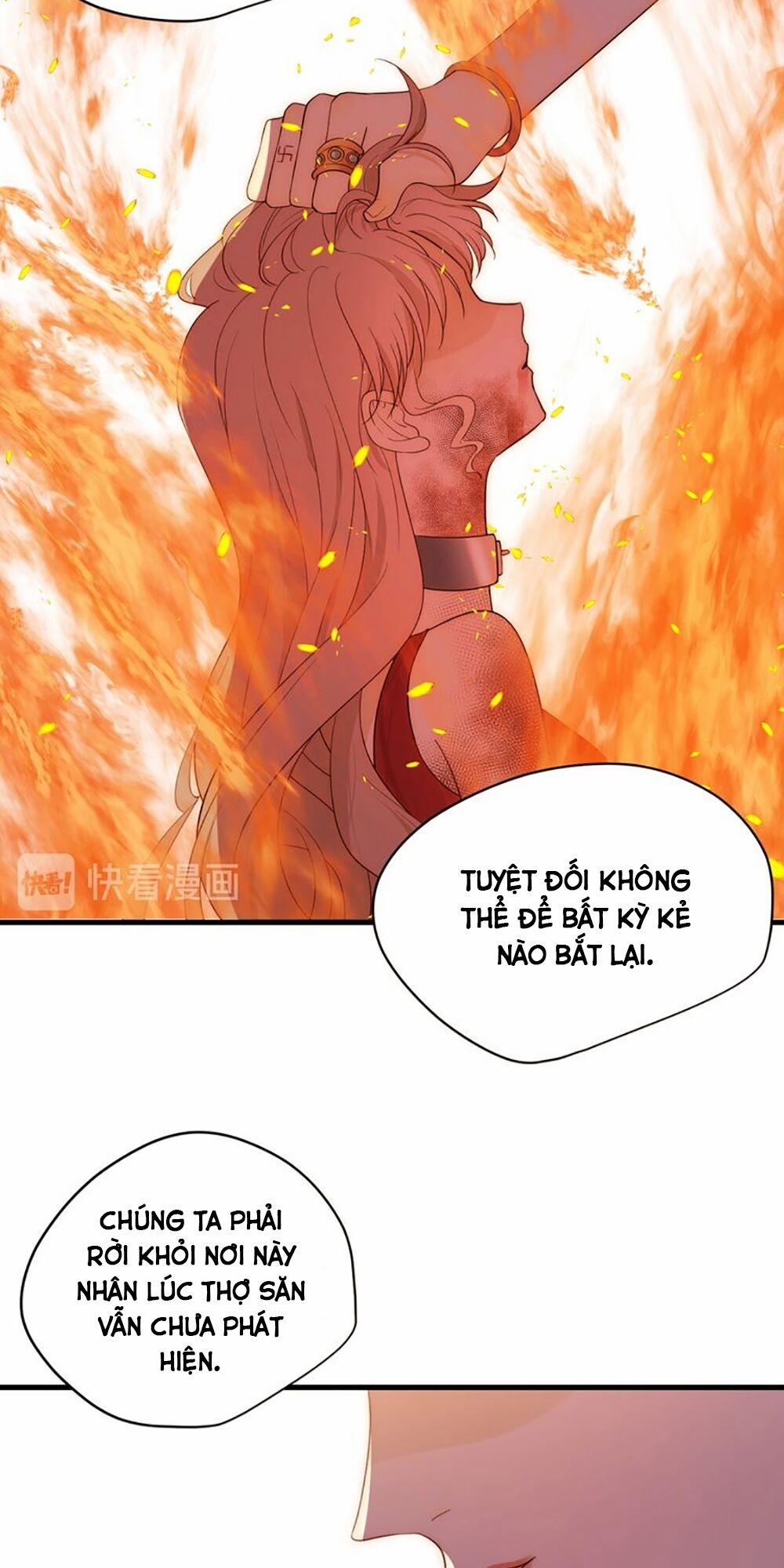 Thất Đại Kỳ Tích – Nước Mắt Bạo Quân 50 trang 61