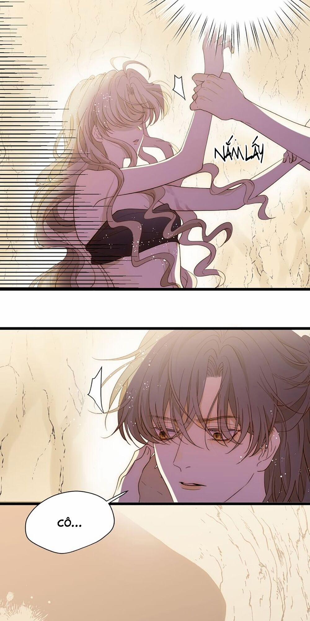 Thất Đại Kỳ Tích – Nước Mắt Bạo Quân 50 trang 9