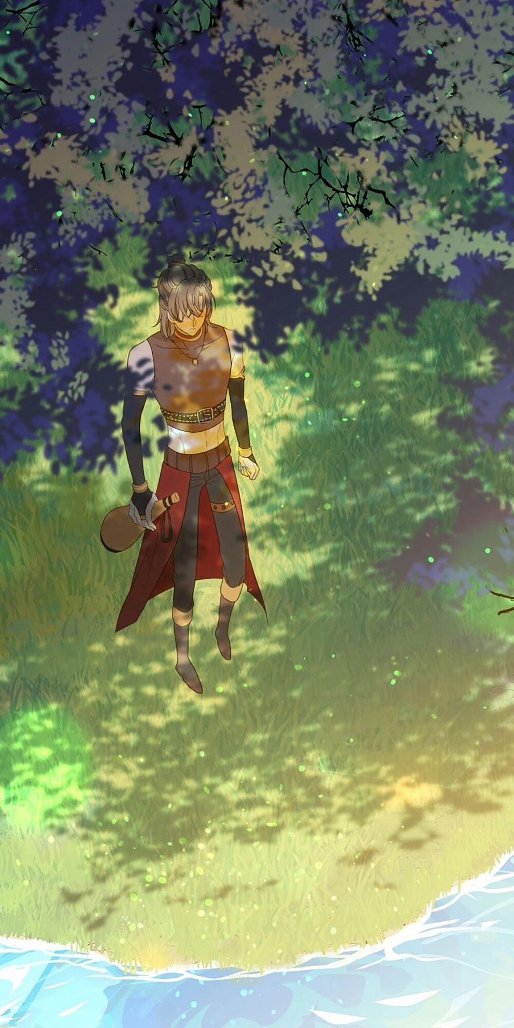 Thất Đại Kỳ Tích – Nước Mắt Bạo Quân 51 trang 26