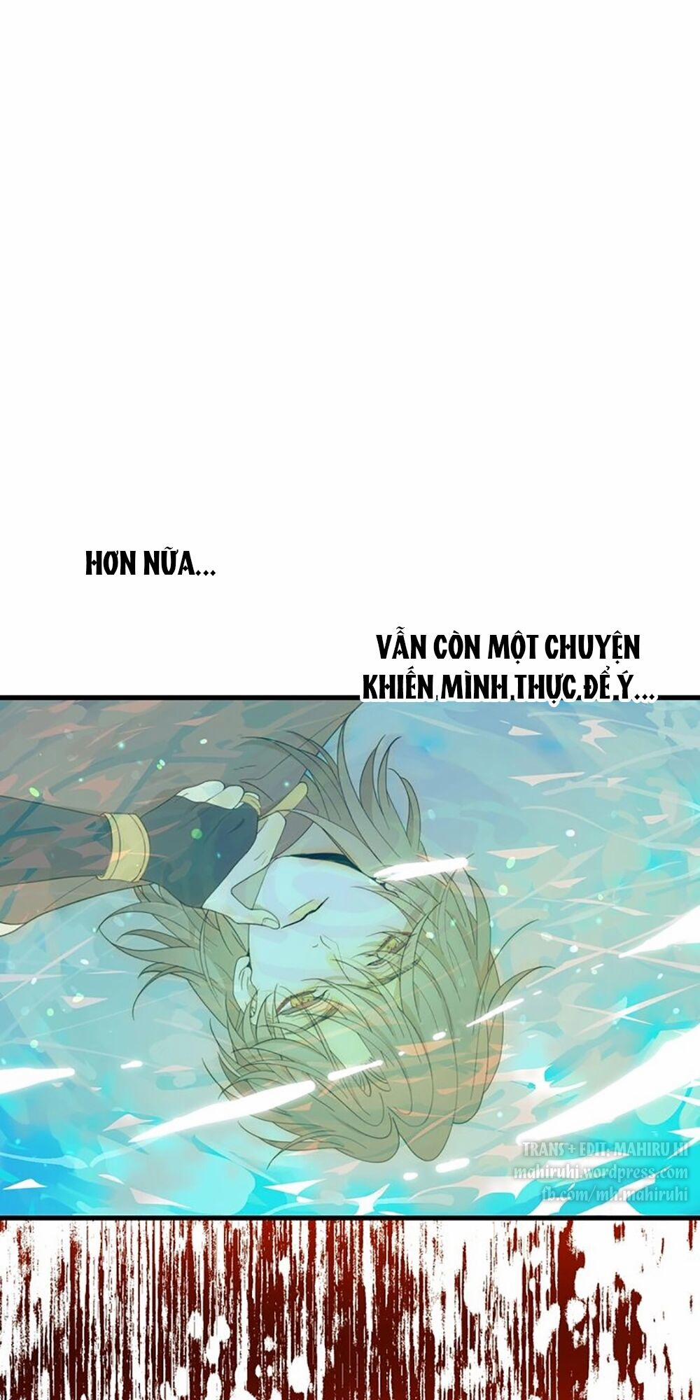 Thất Đại Kỳ Tích – Nước Mắt Bạo Quân 51 trang 29