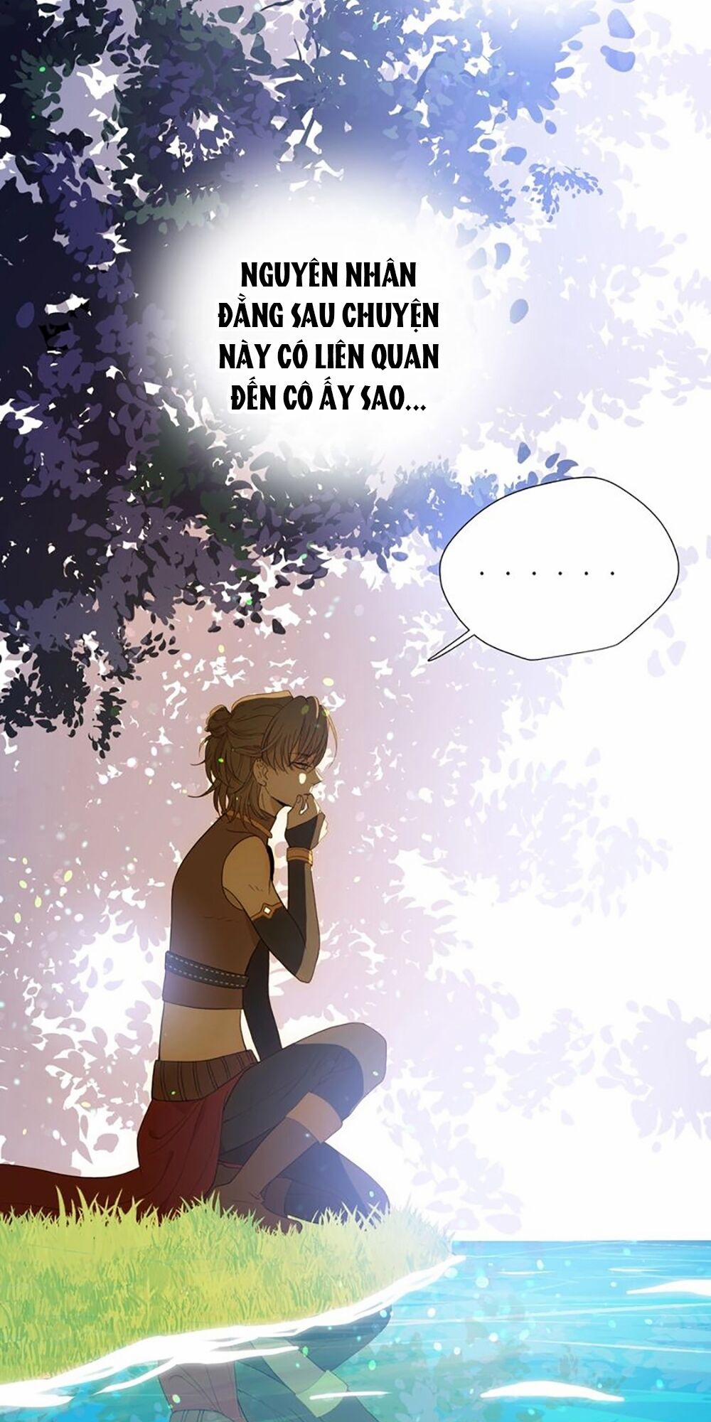 Thất Đại Kỳ Tích – Nước Mắt Bạo Quân 51 trang 33