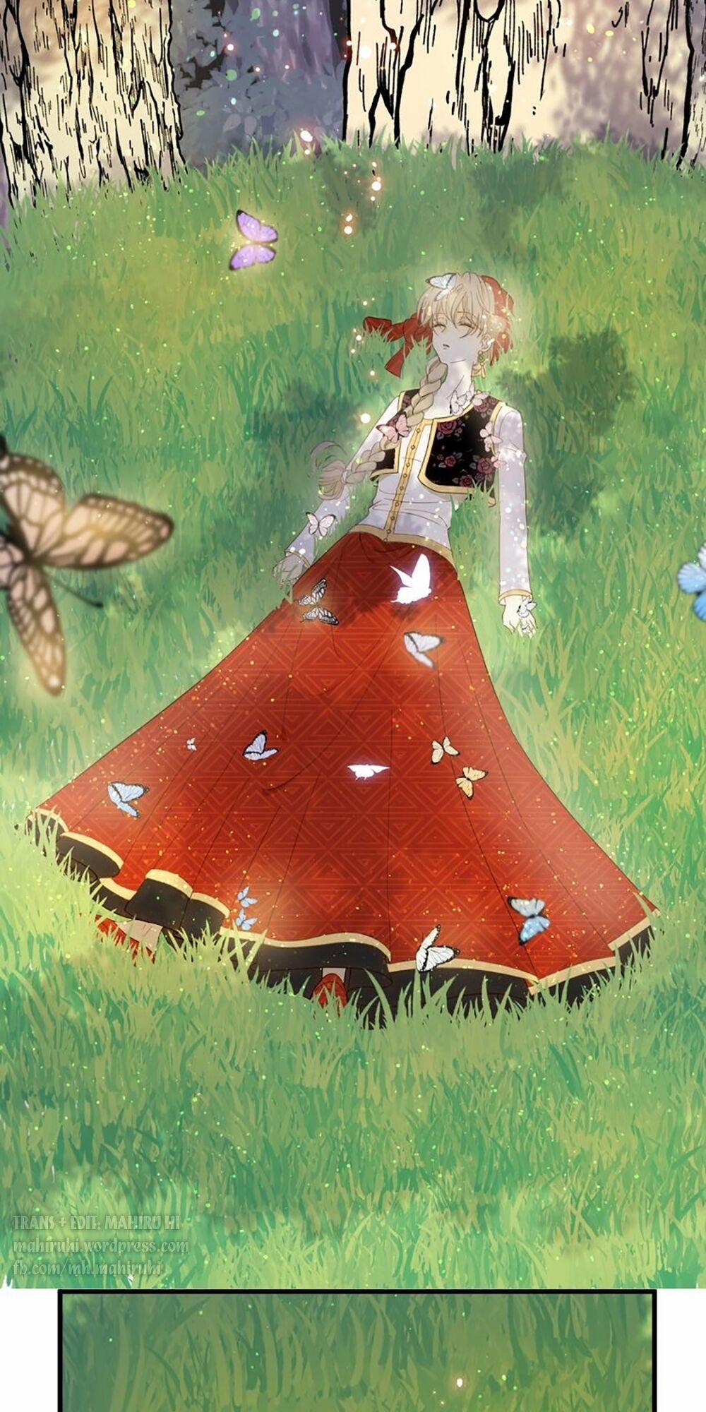 Thất Đại Kỳ Tích – Nước Mắt Bạo Quân 51 trang 36