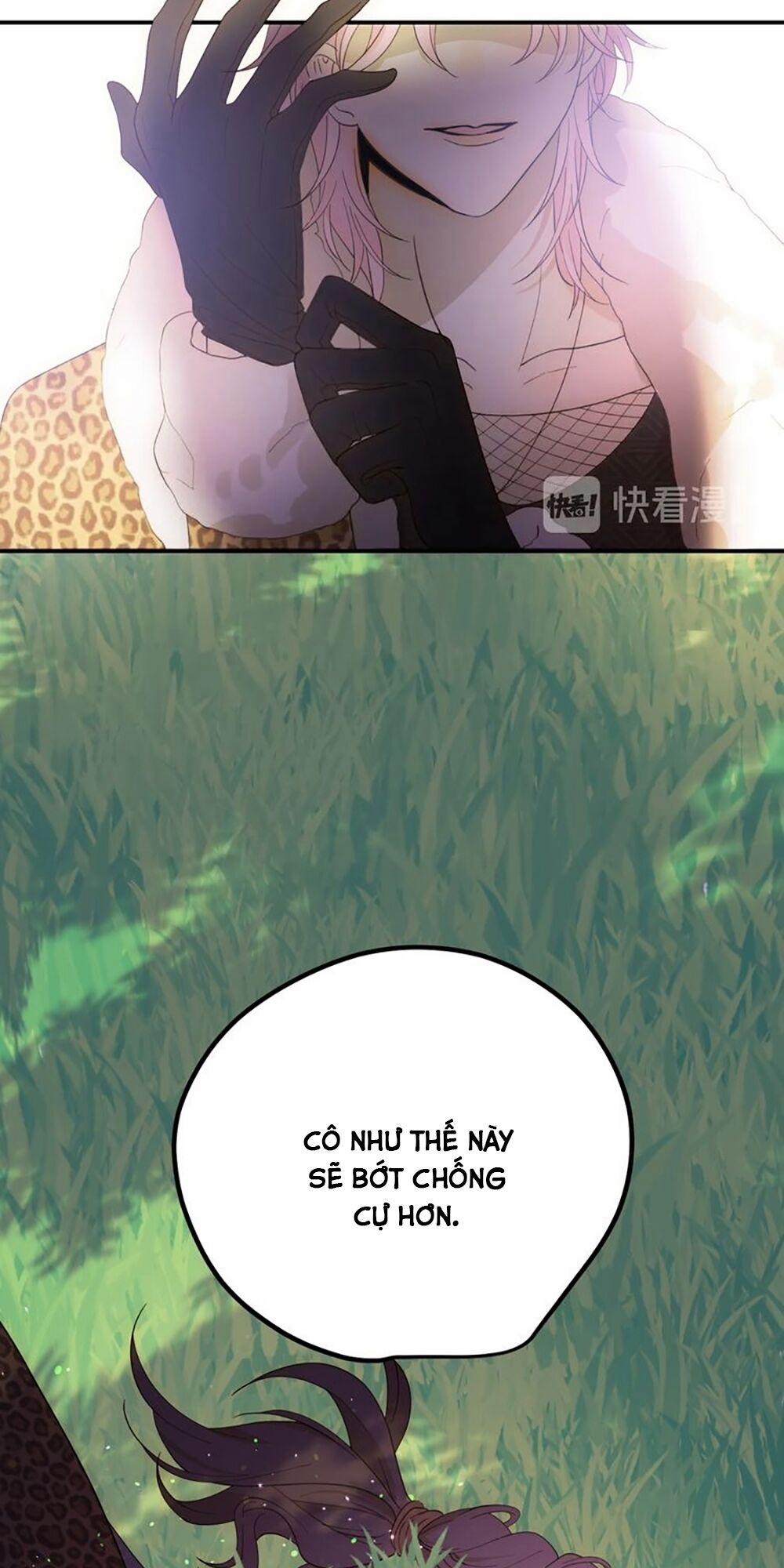 Thất Đại Kỳ Tích – Nước Mắt Bạo Quân 51 trang 41