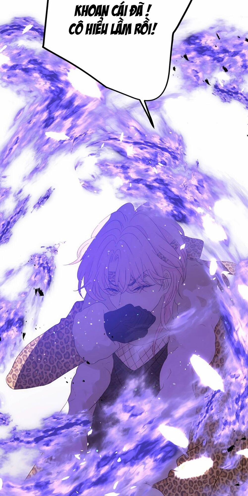 Thất Đại Kỳ Tích – Nước Mắt Bạo Quân 51 trang 49