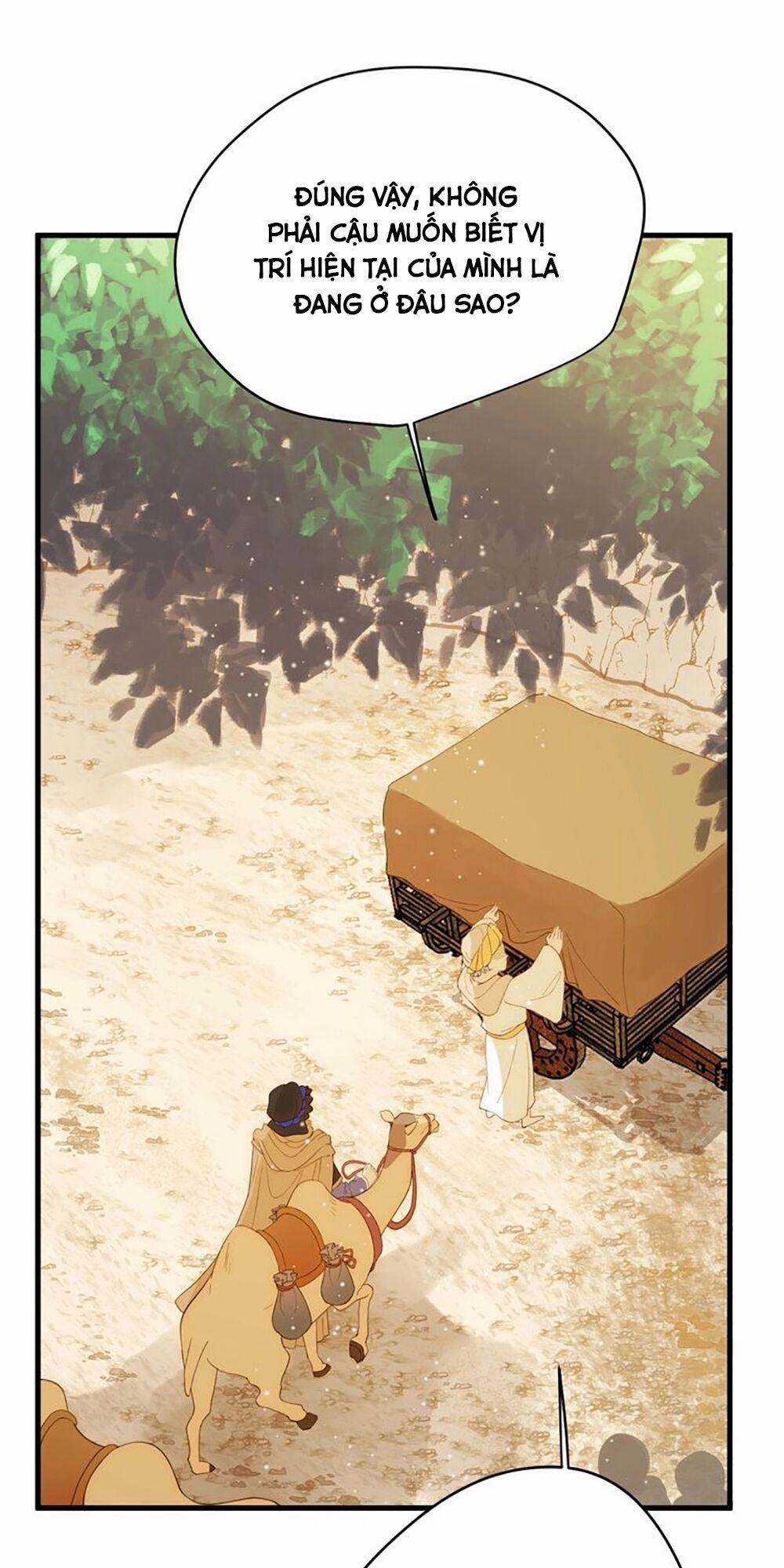 Thất Đại Kỳ Tích – Nước Mắt Bạo Quân 51 trang 5