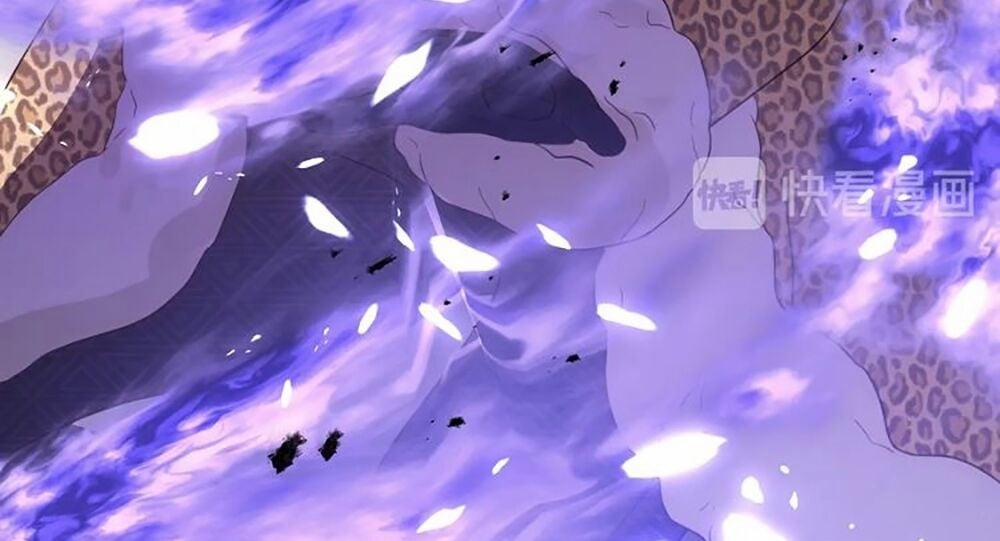 Thất Đại Kỳ Tích – Nước Mắt Bạo Quân 51 trang 50