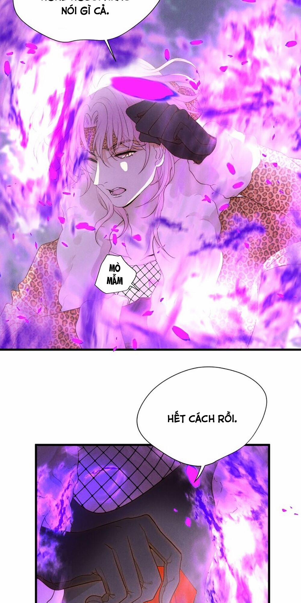 Thất Đại Kỳ Tích – Nước Mắt Bạo Quân 52 trang 10