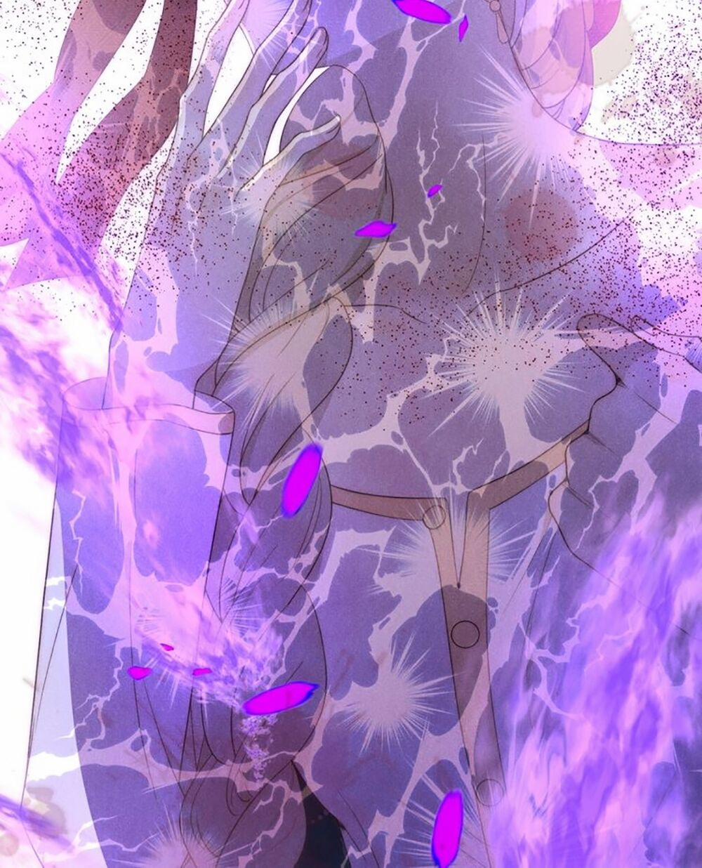 Thất Đại Kỳ Tích – Nước Mắt Bạo Quân 52 trang 15