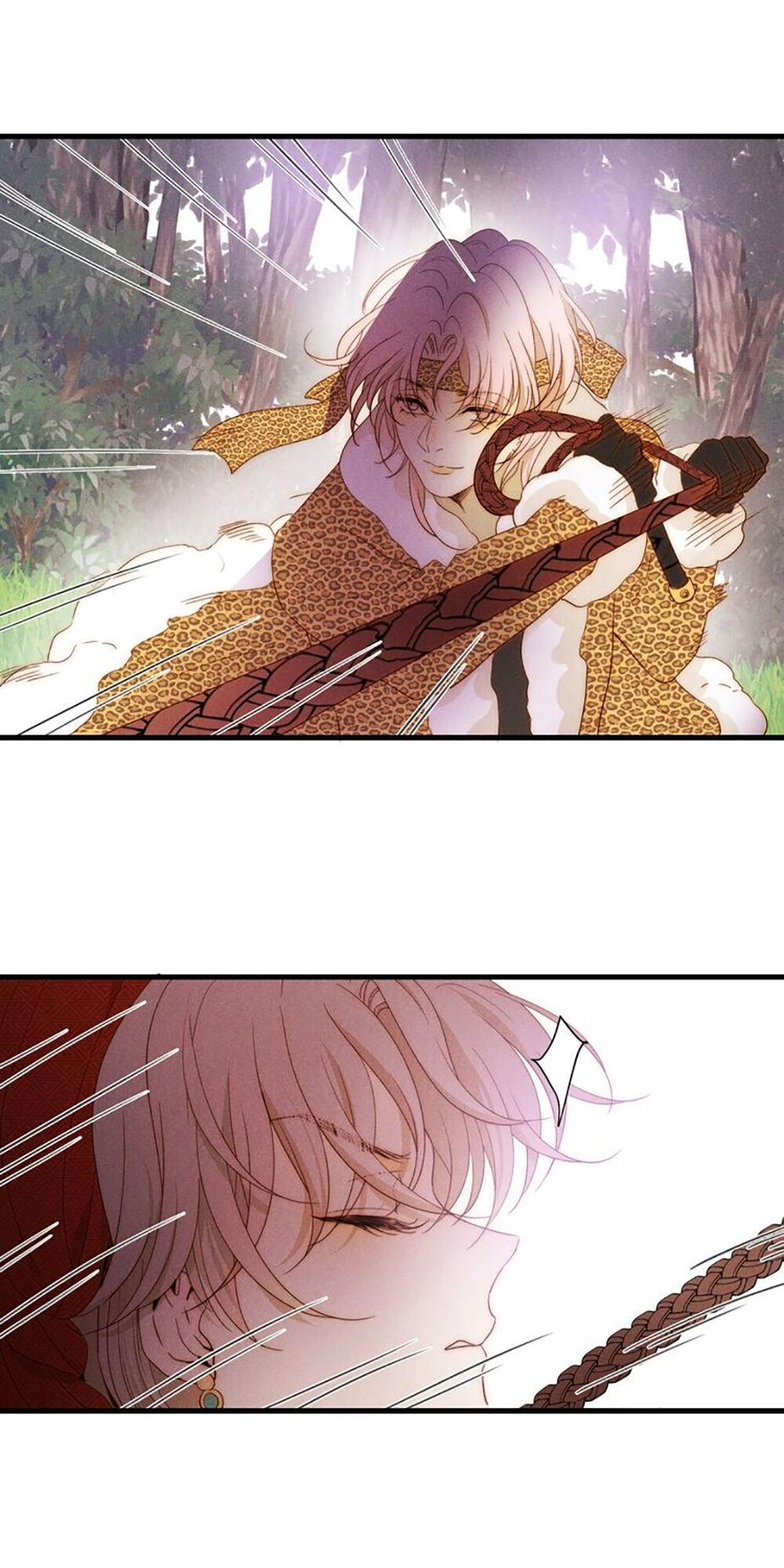 Thất Đại Kỳ Tích – Nước Mắt Bạo Quân 52 trang 20