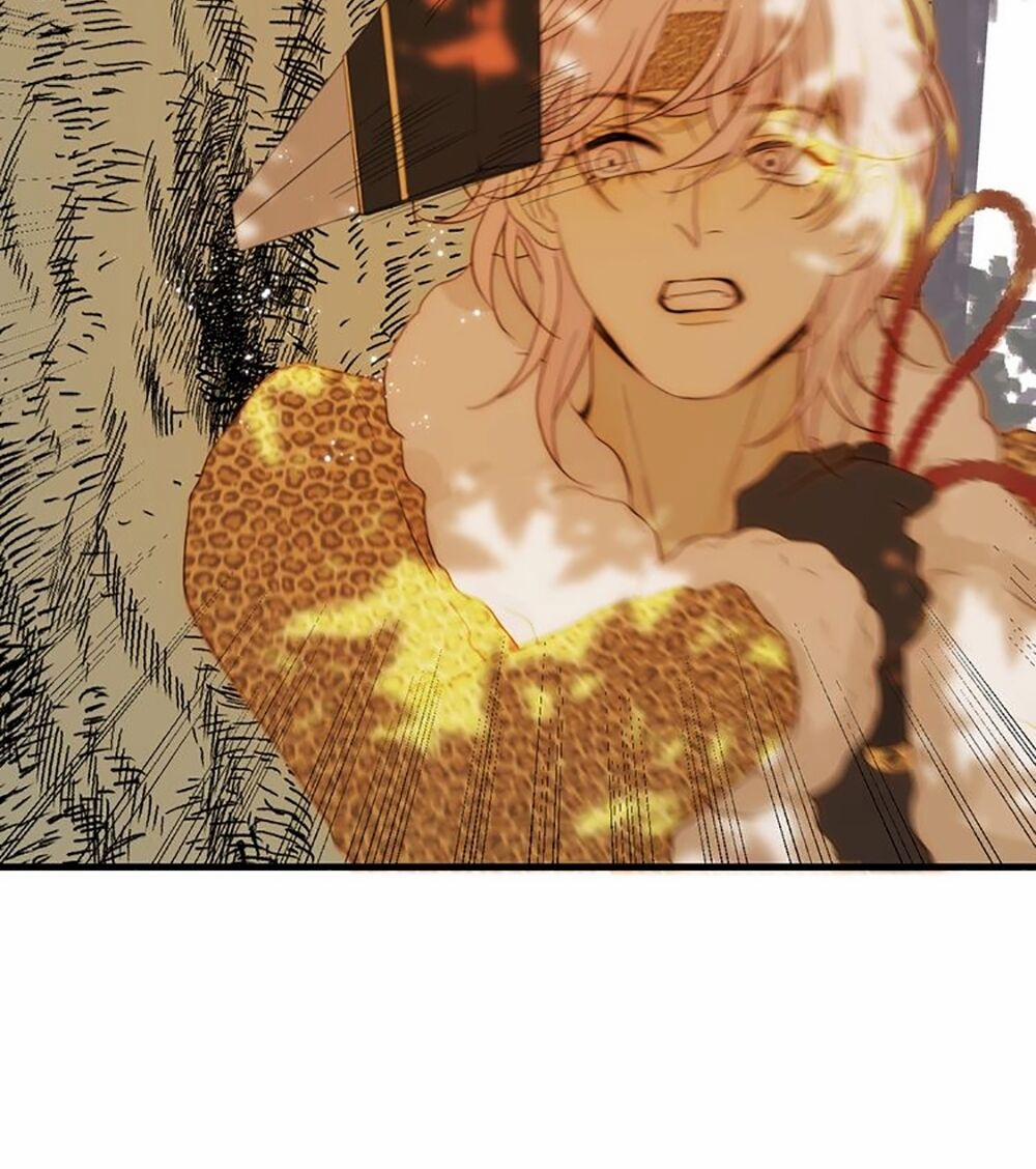 Thất Đại Kỳ Tích – Nước Mắt Bạo Quân 52 trang 23