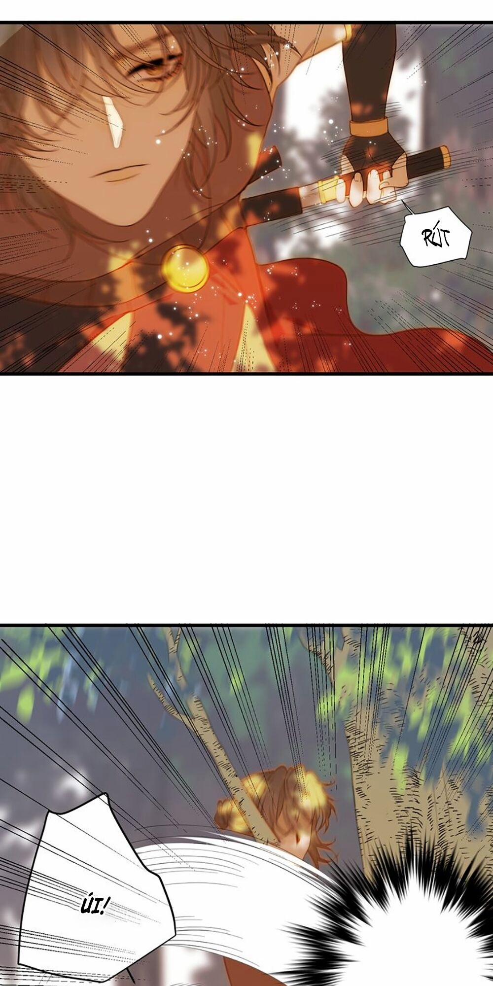 Thất Đại Kỳ Tích – Nước Mắt Bạo Quân 52 trang 24