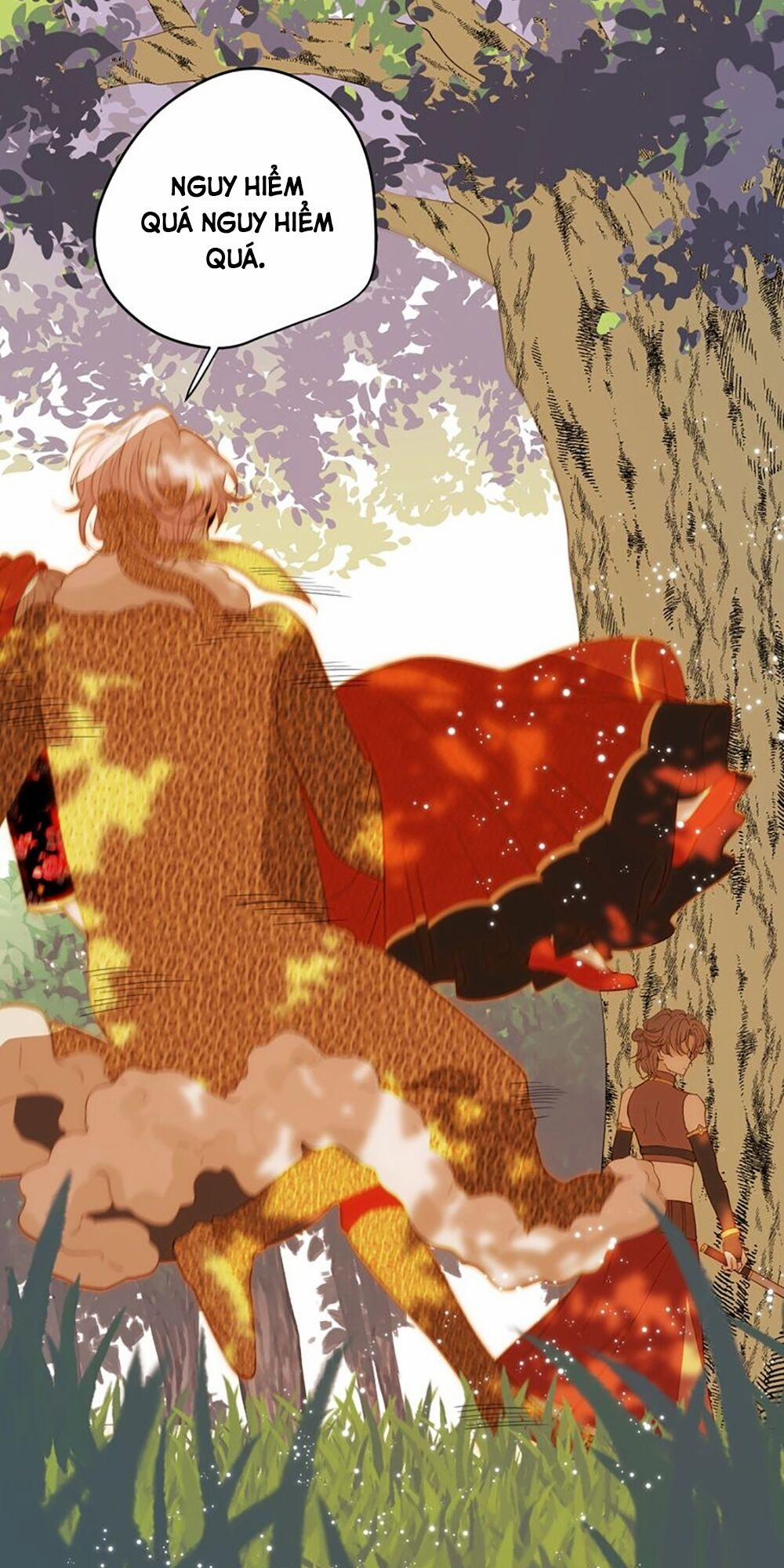 Thất Đại Kỳ Tích – Nước Mắt Bạo Quân 52 trang 26