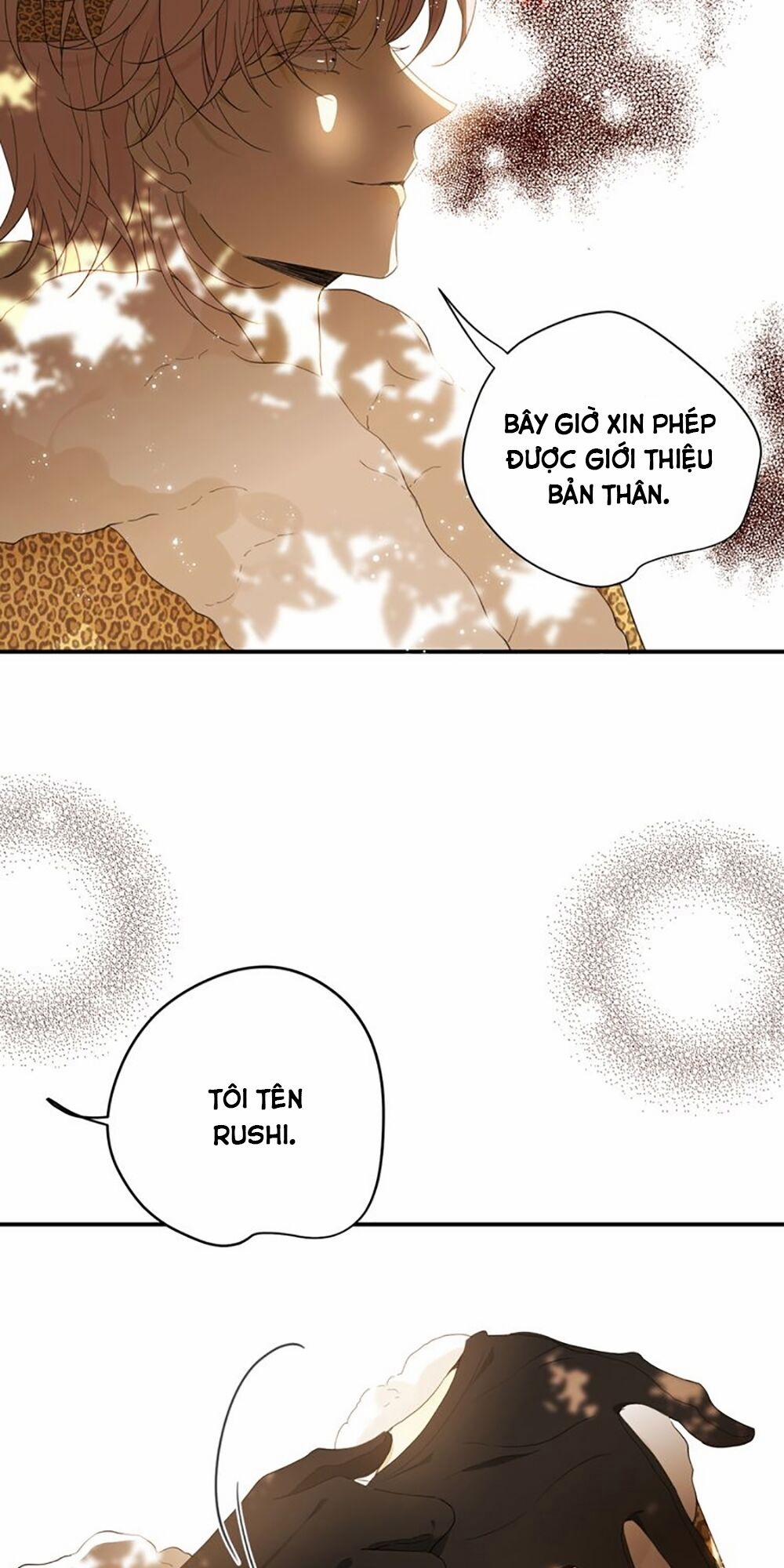 Thất Đại Kỳ Tích – Nước Mắt Bạo Quân 52 trang 33