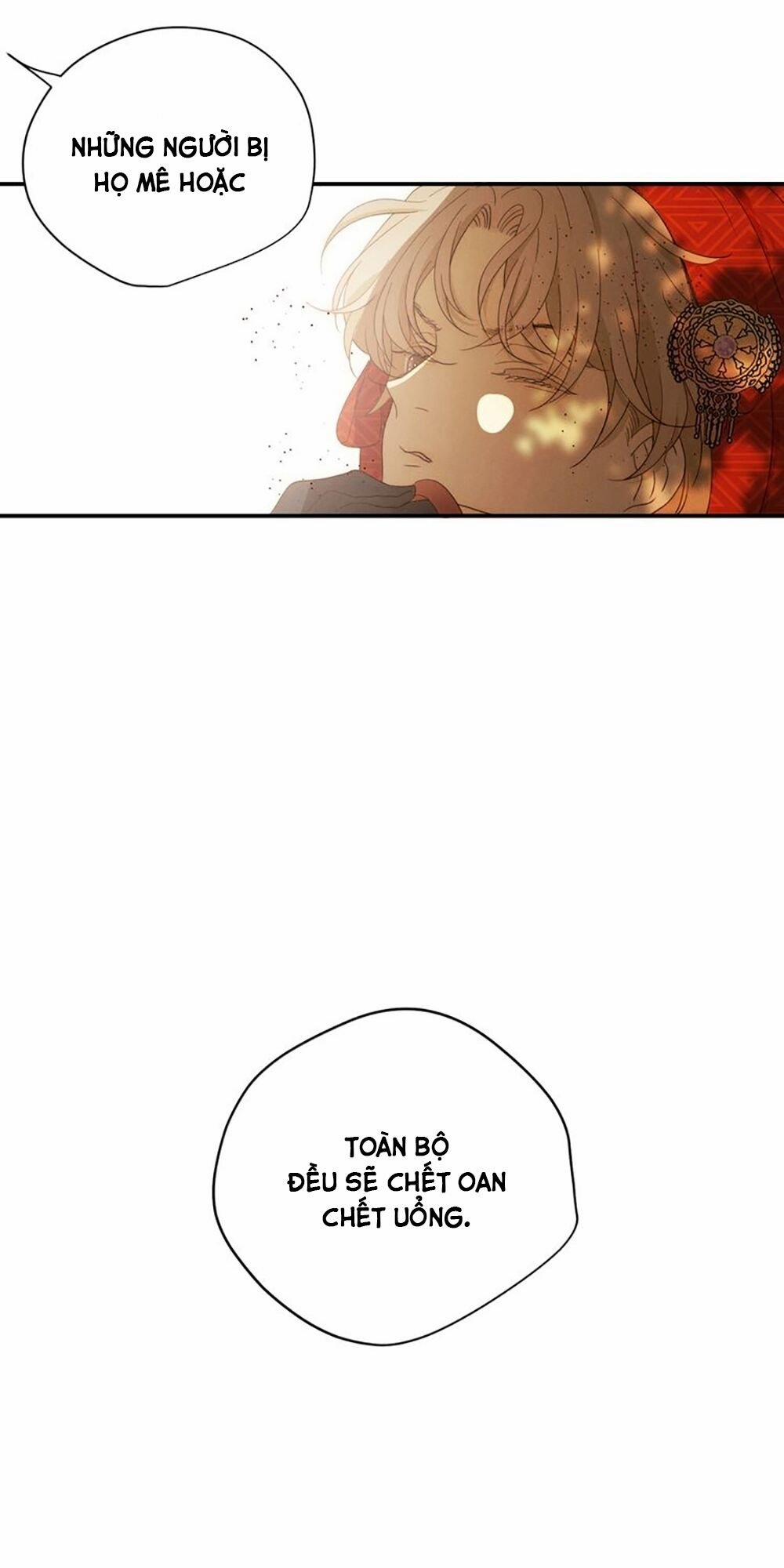 Thất Đại Kỳ Tích – Nước Mắt Bạo Quân 52 trang 40