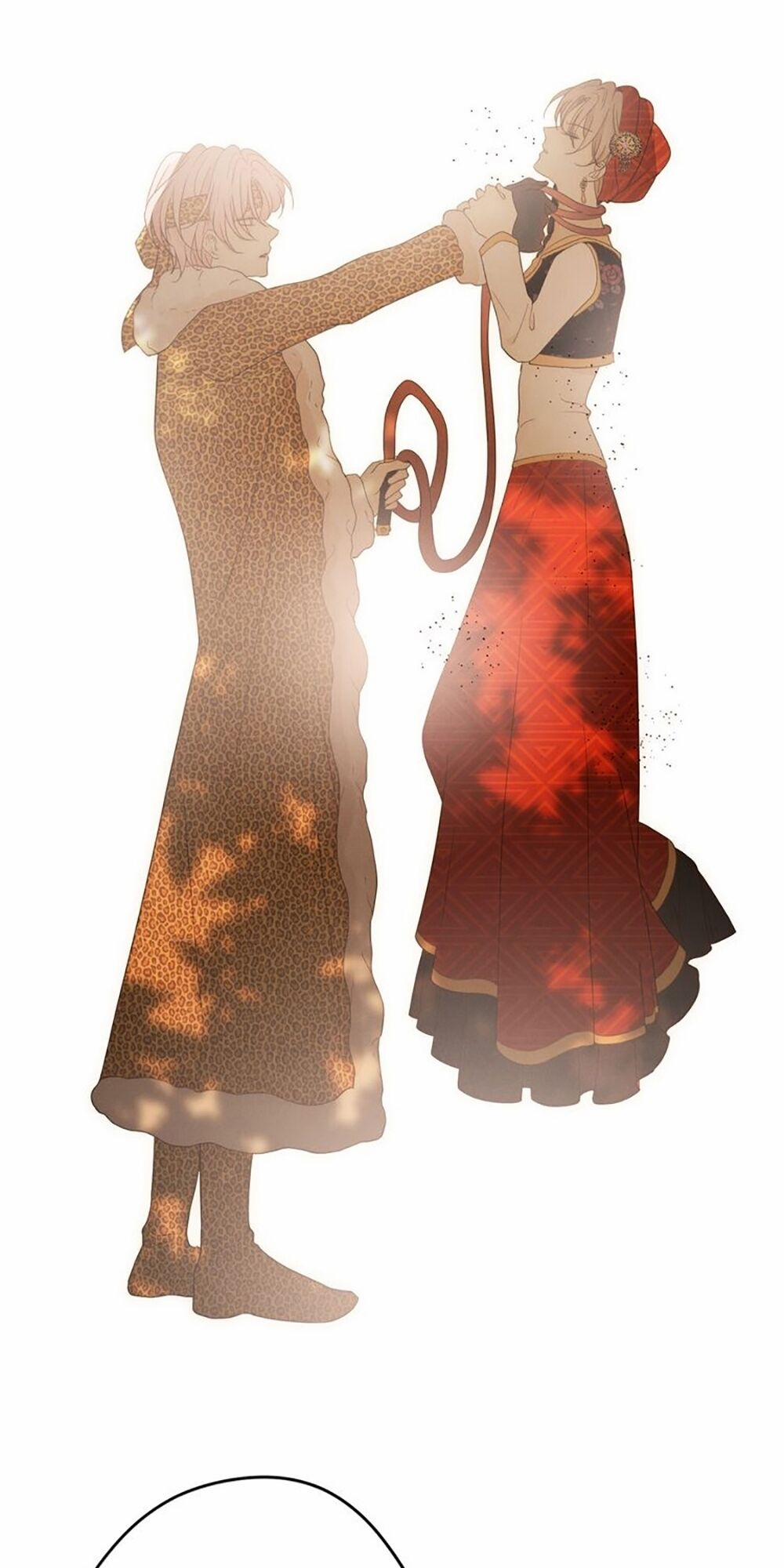 Thất Đại Kỳ Tích – Nước Mắt Bạo Quân 52 trang 41