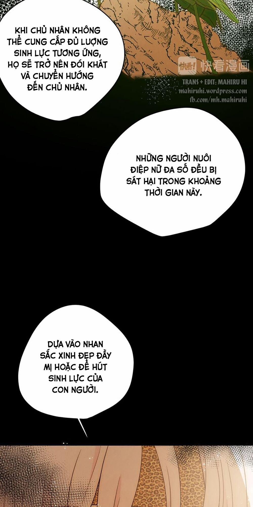 Thất Đại Kỳ Tích – Nước Mắt Bạo Quân 52 trang 46