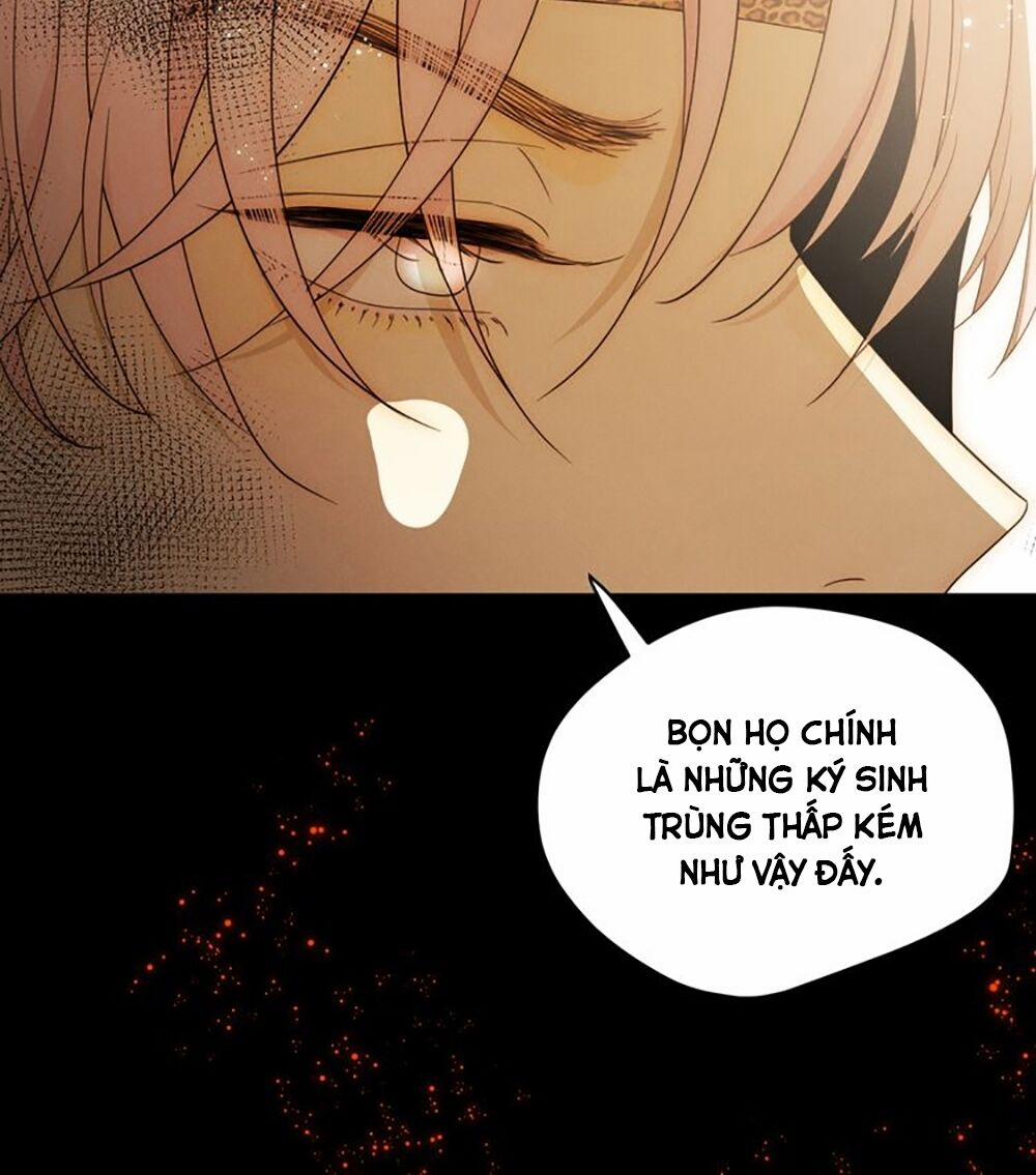 Thất Đại Kỳ Tích – Nước Mắt Bạo Quân 52 trang 47