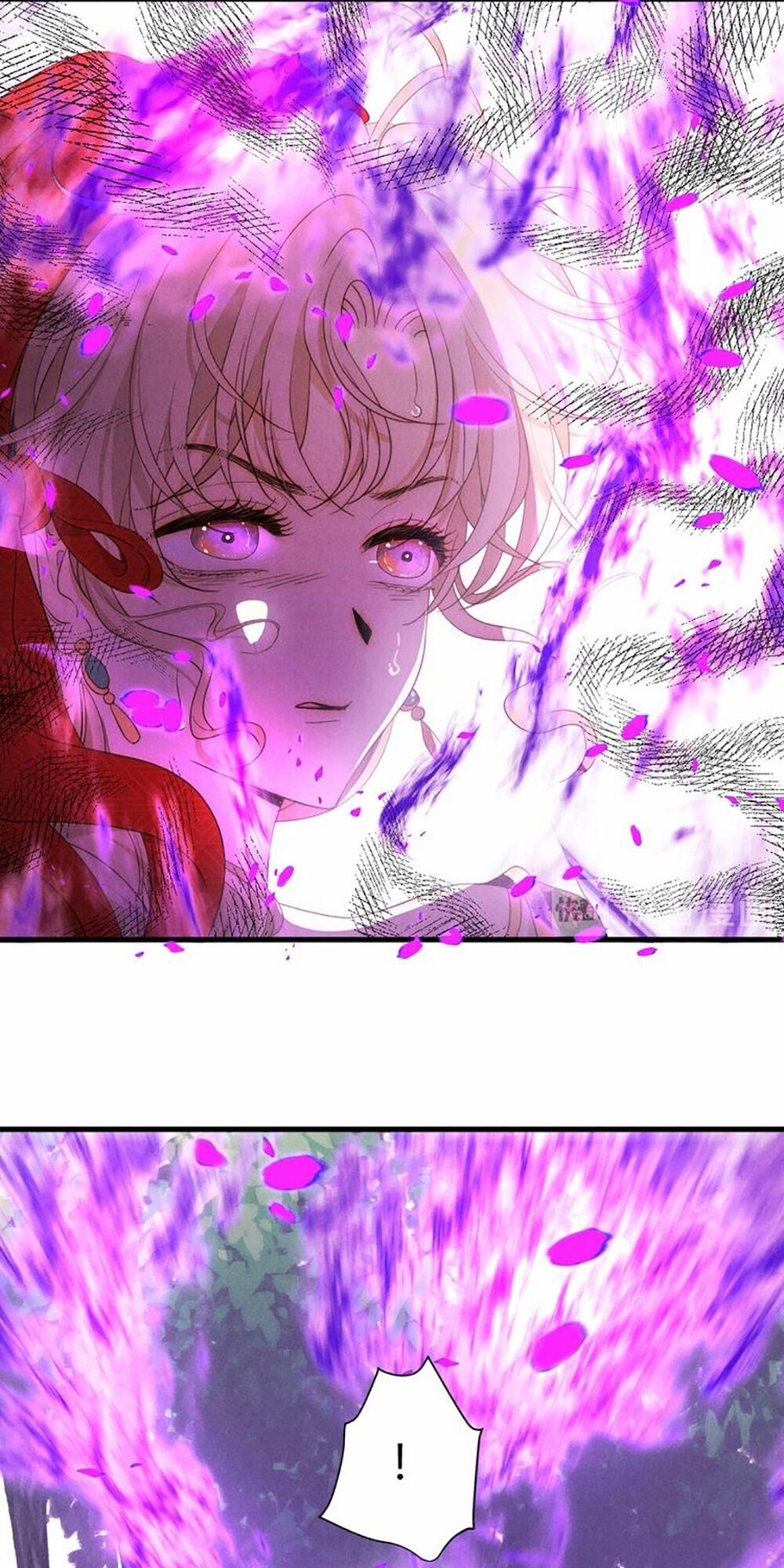 Thất Đại Kỳ Tích – Nước Mắt Bạo Quân 52 trang 8