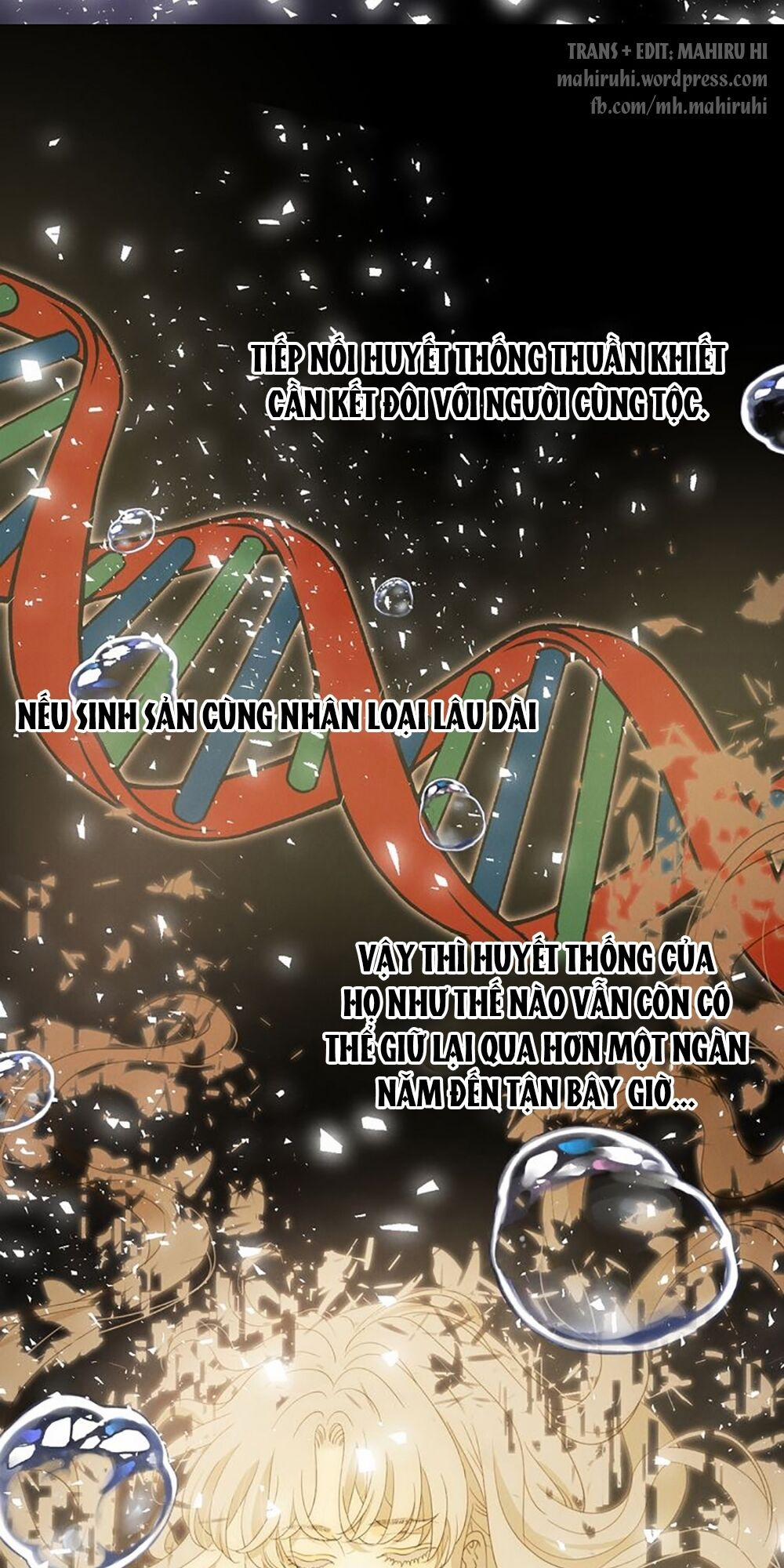 Thất Đại Kỳ Tích – Nước Mắt Bạo Quân 53 trang 17