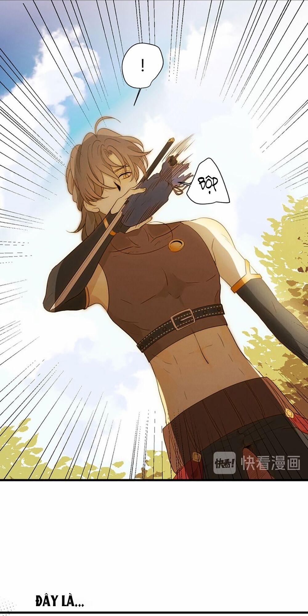 Thất Đại Kỳ Tích – Nước Mắt Bạo Quân 53 trang 20