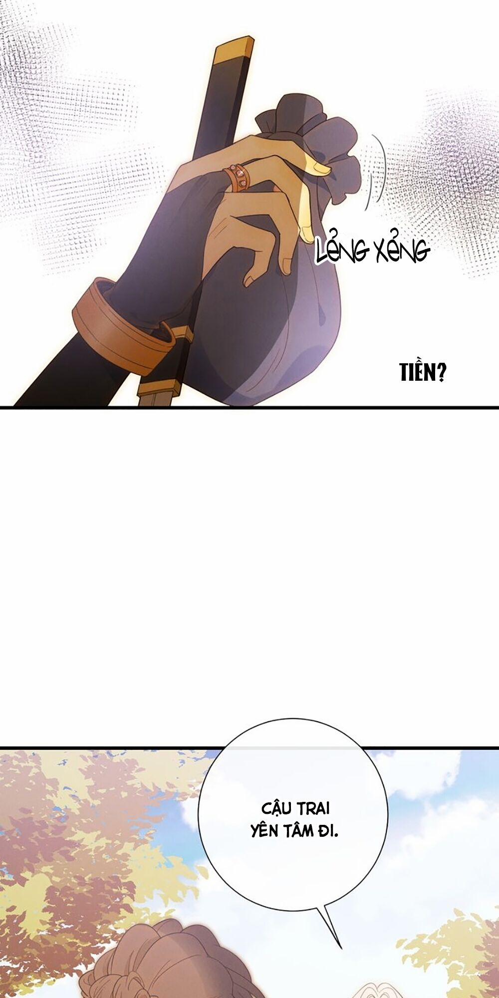 Thất Đại Kỳ Tích – Nước Mắt Bạo Quân 53 trang 21