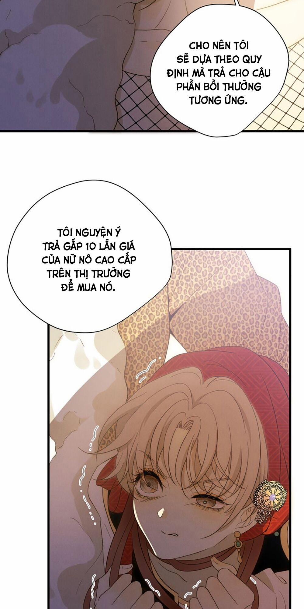 Thất Đại Kỳ Tích – Nước Mắt Bạo Quân 53 trang 24