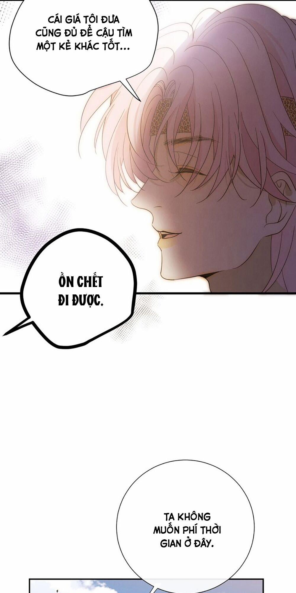 Thất Đại Kỳ Tích – Nước Mắt Bạo Quân 53 trang 26