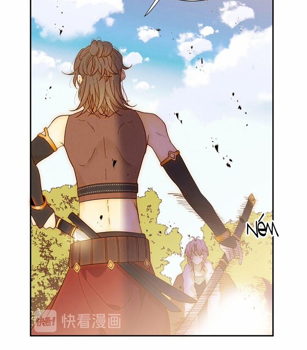 Thất Đại Kỳ Tích – Nước Mắt Bạo Quân 53 trang 27