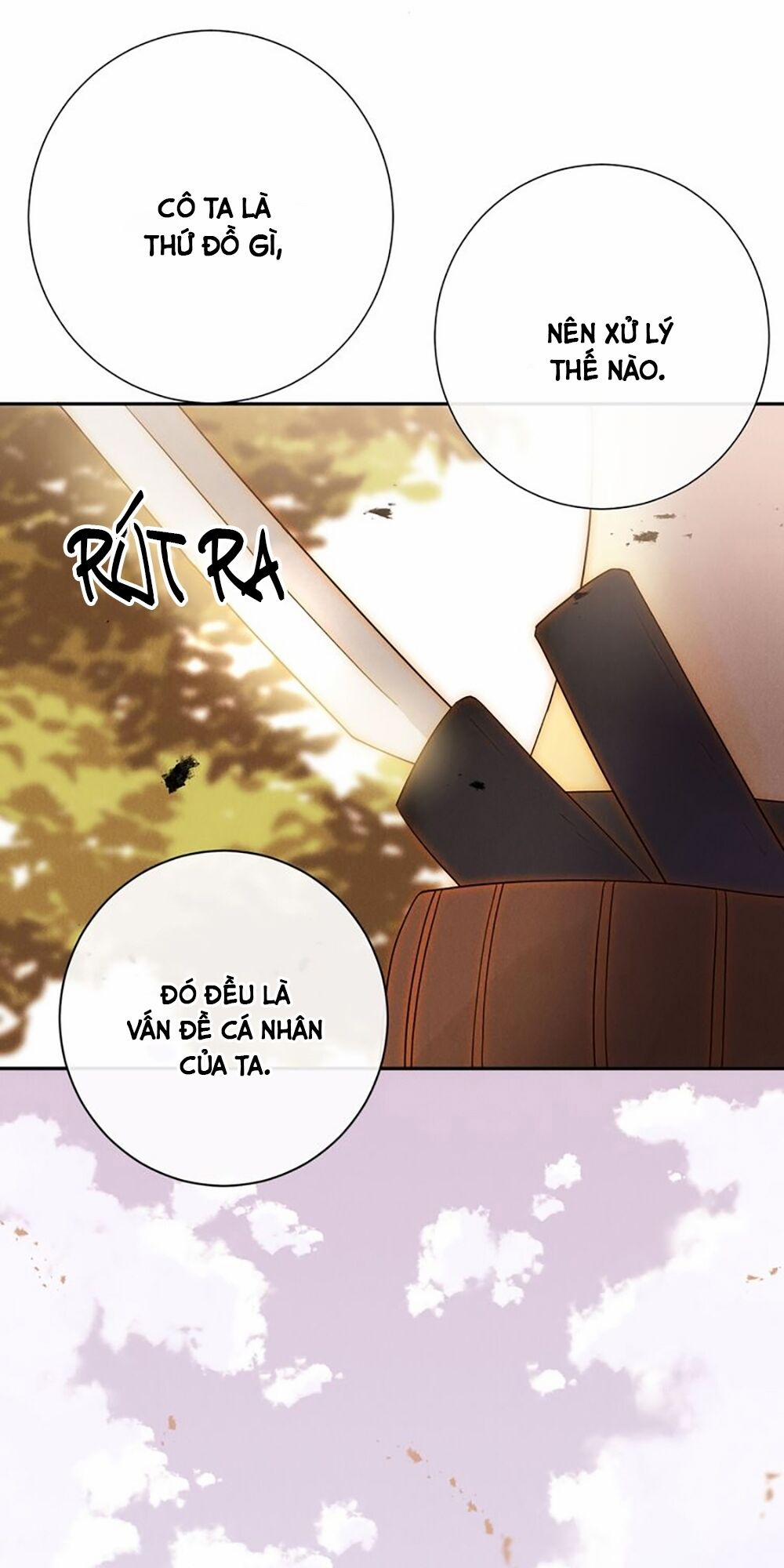 Thất Đại Kỳ Tích – Nước Mắt Bạo Quân 53 trang 28