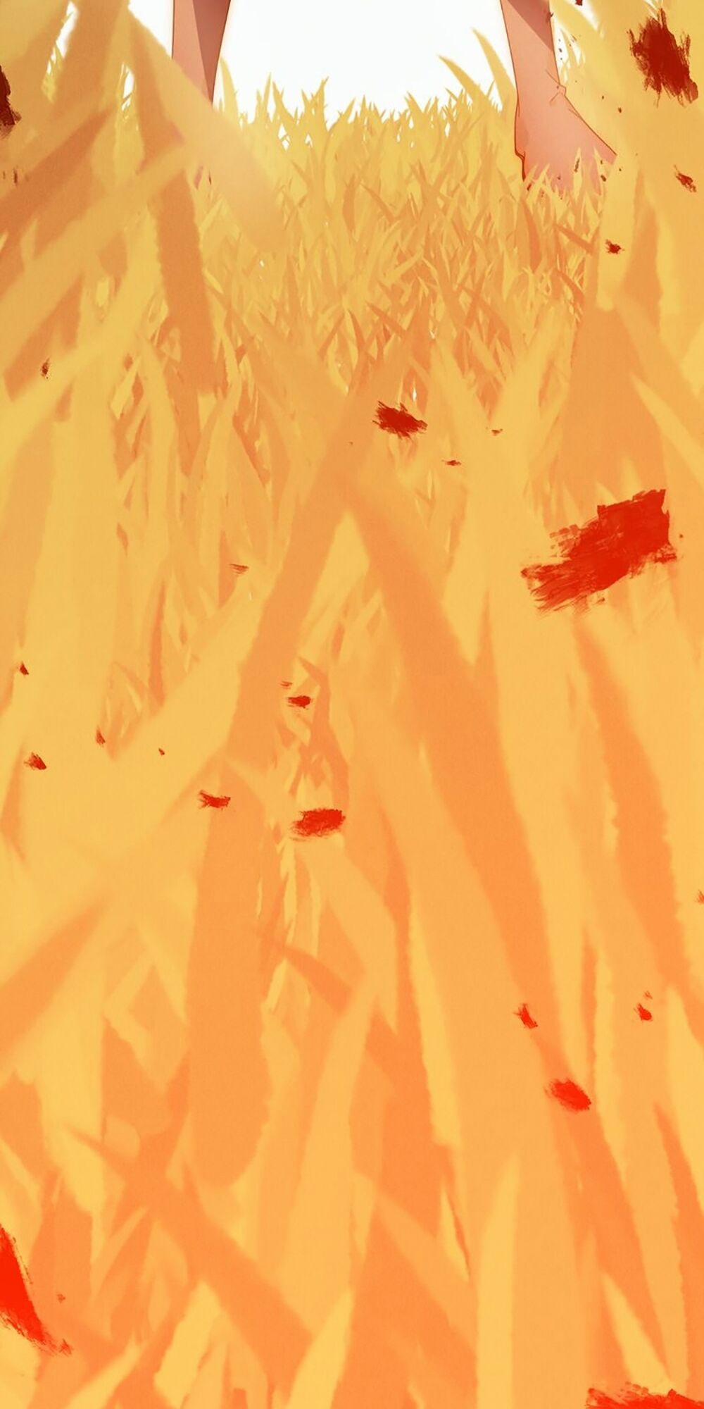 Thất Đại Kỳ Tích – Nước Mắt Bạo Quân 53 trang 32