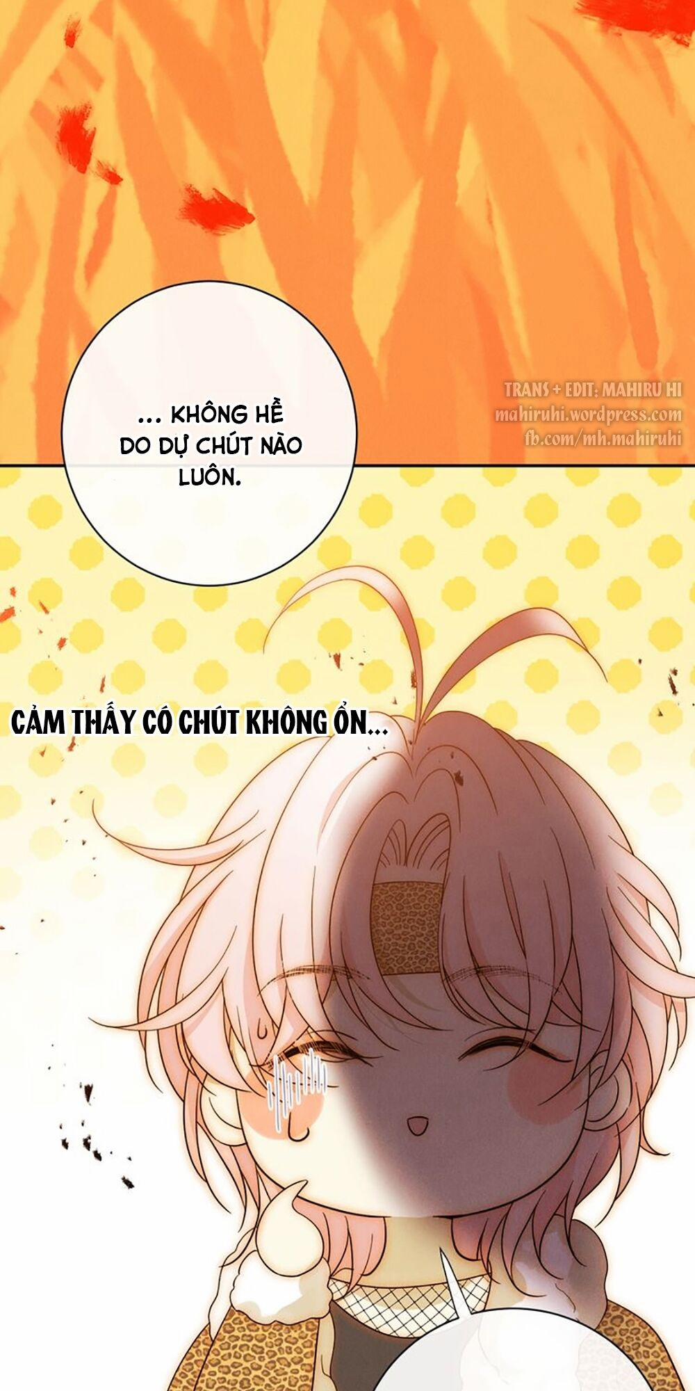 Thất Đại Kỳ Tích – Nước Mắt Bạo Quân 53 trang 33