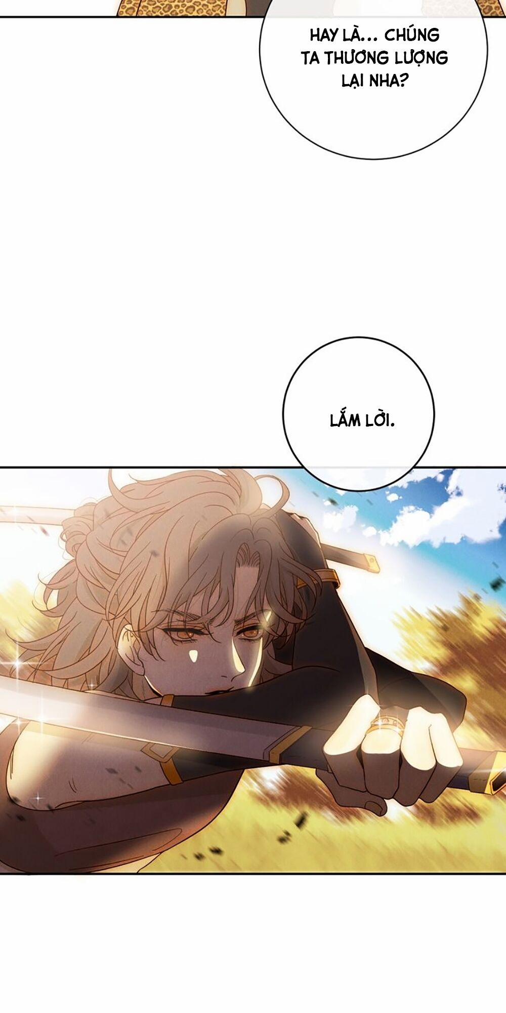 Thất Đại Kỳ Tích – Nước Mắt Bạo Quân 53 trang 34